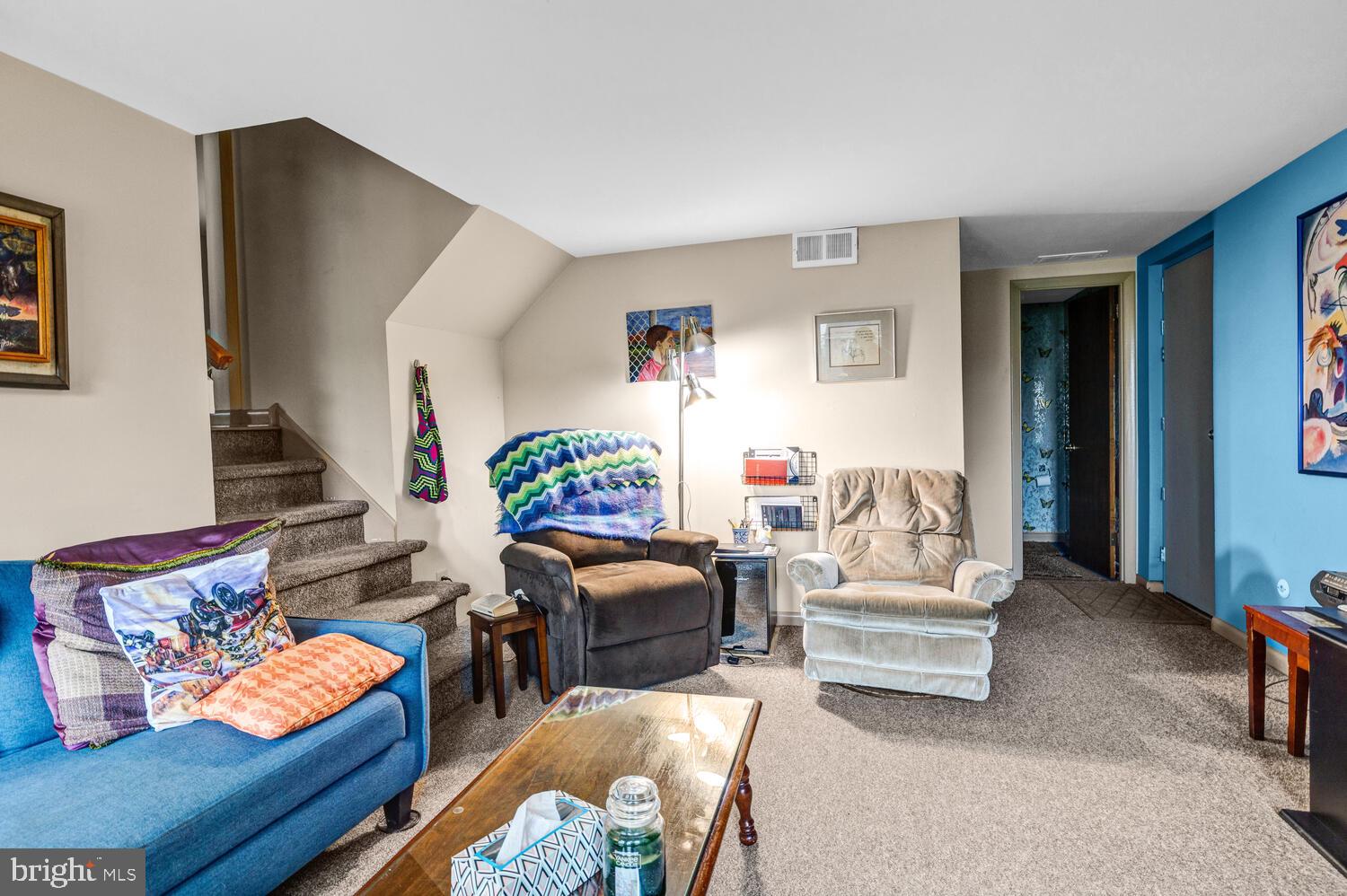 ABINGTON WOODS - Residential