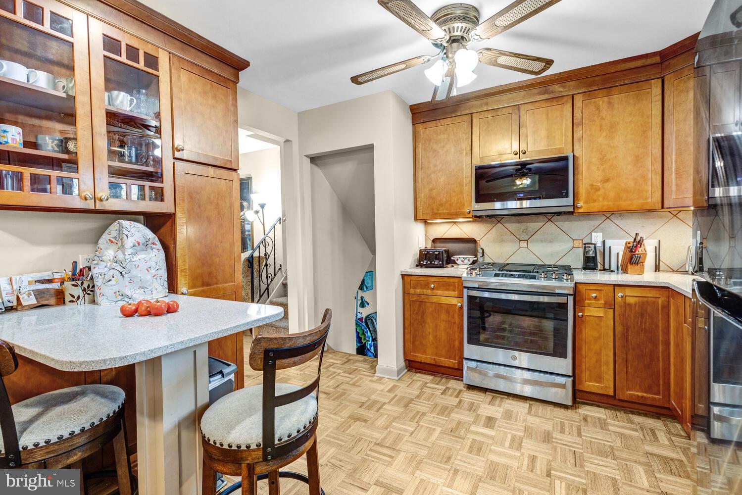 ABINGTON WOODS - Residential