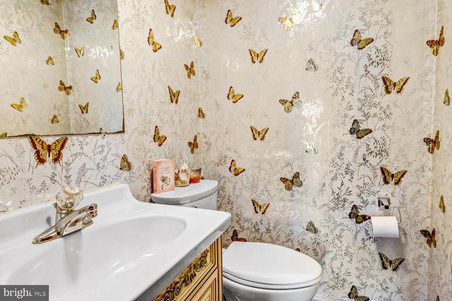 ABINGTON WOODS - Residential