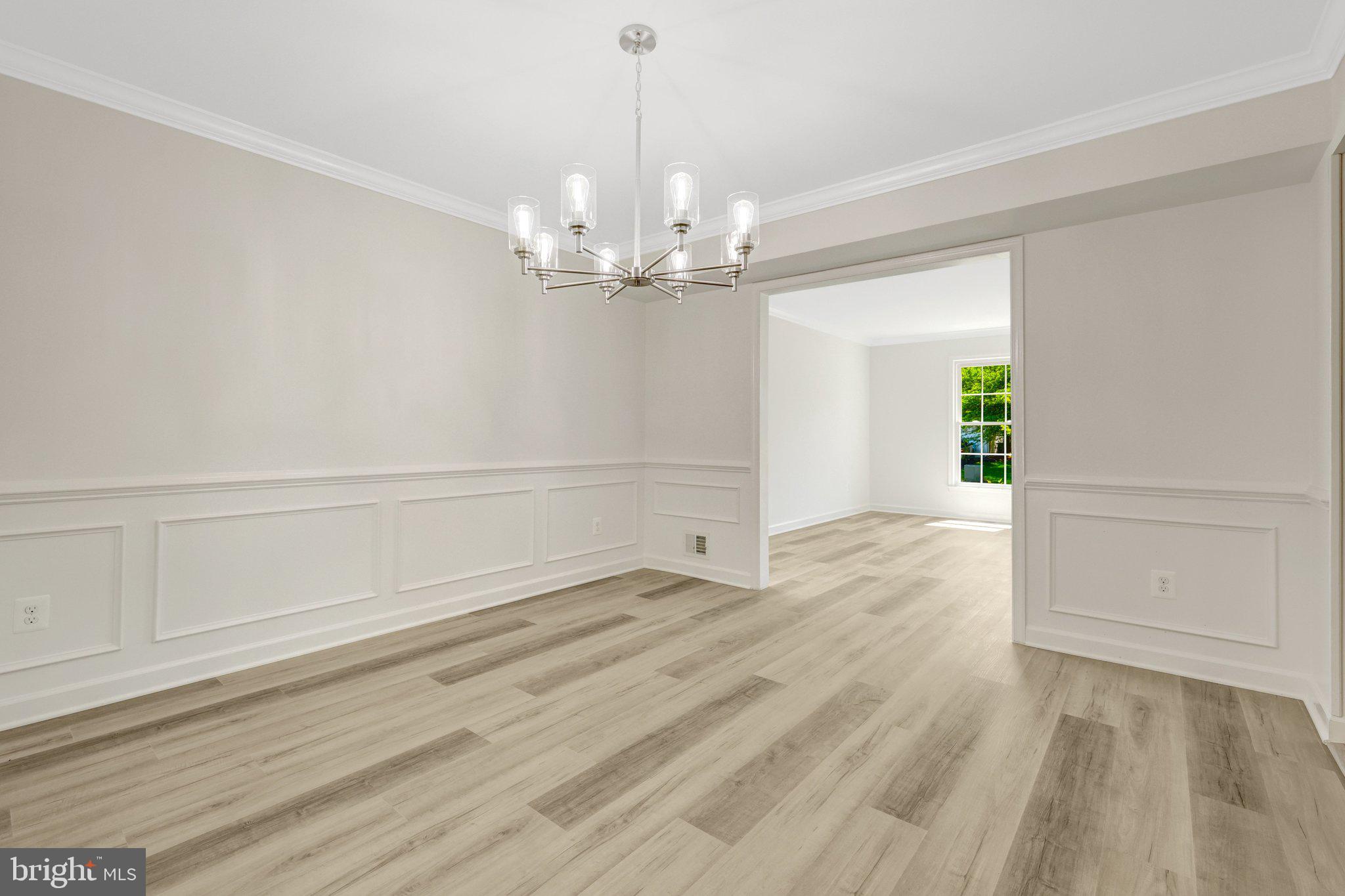 ASHBURN FARM - Residential