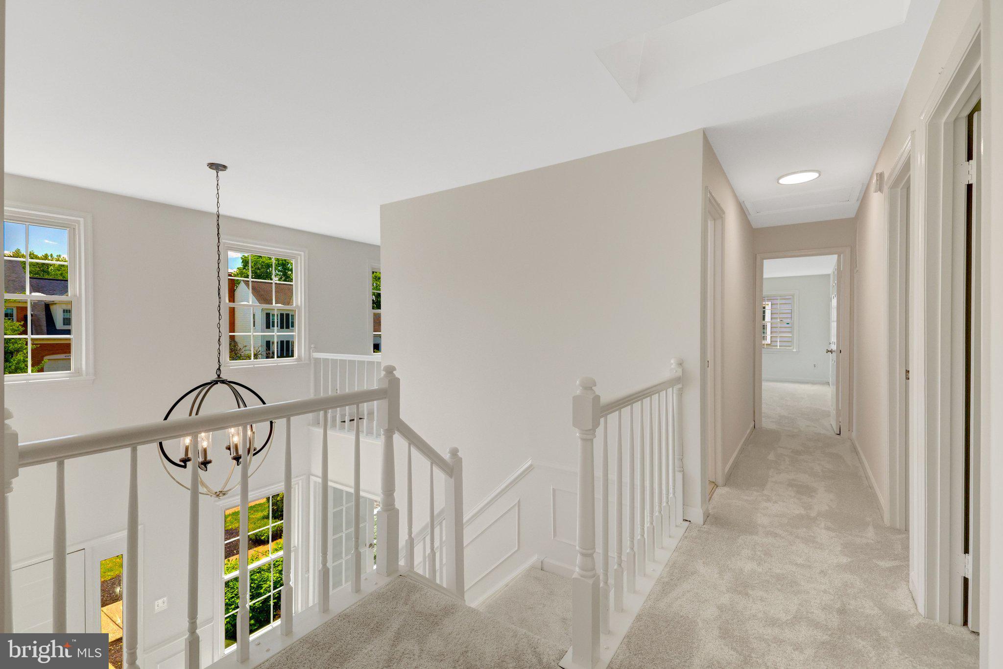 ASHBURN FARM - Residential