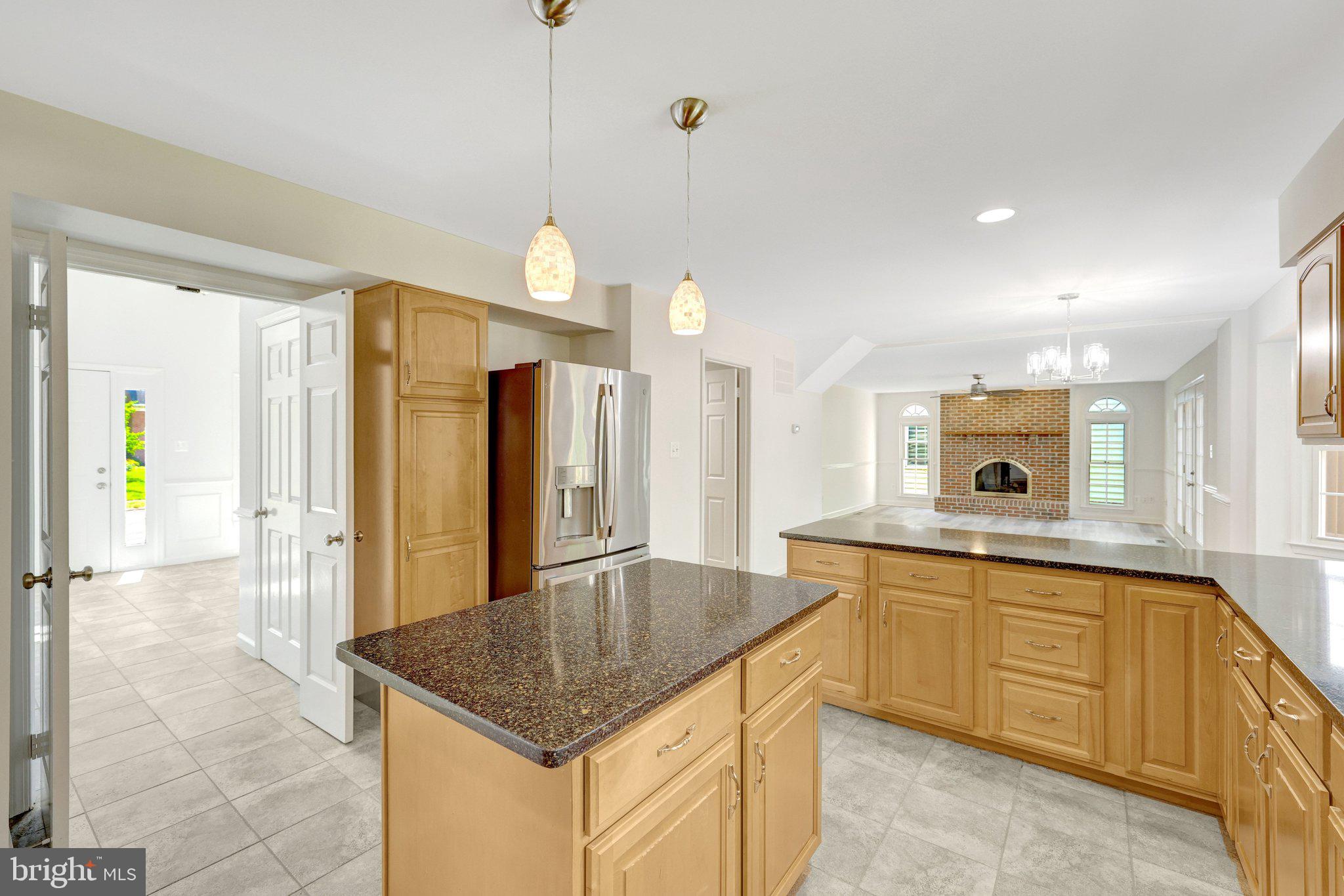 ASHBURN FARM - Residential