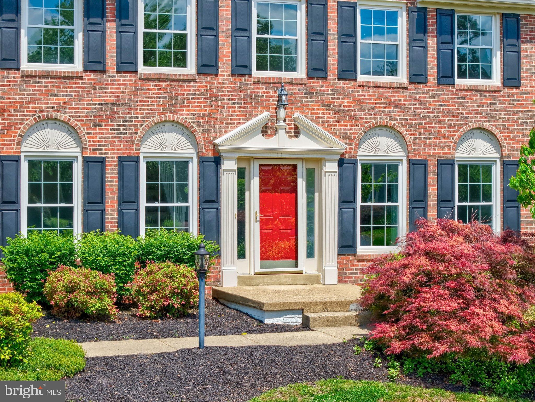 ASHBURN FARM - Residential