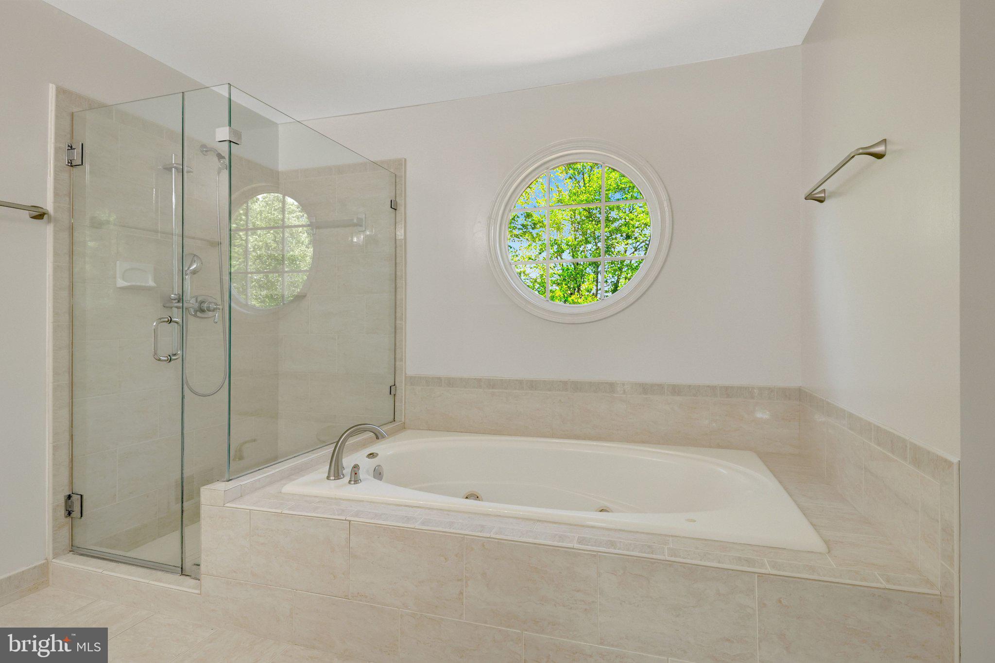 ASHBURN FARM - Residential