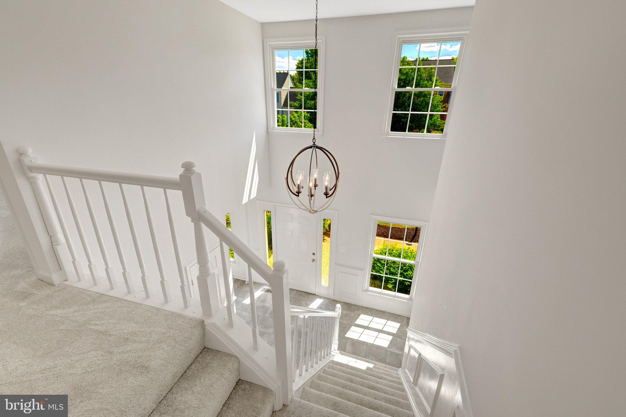 ASHBURN FARM - Residential