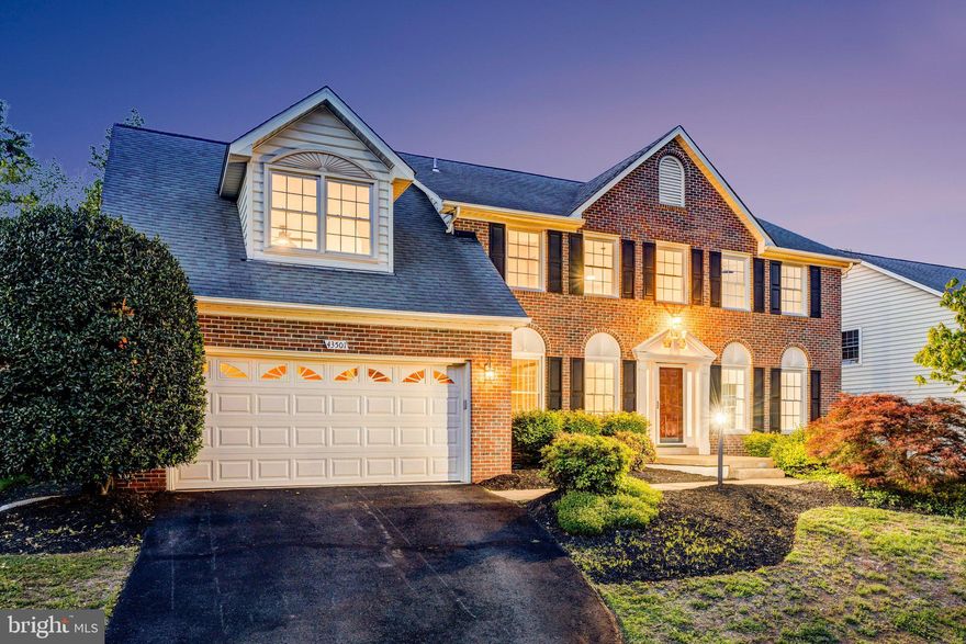 Spacious and freshly updated 5-bedroom home located in the highly sought-after Ashburn Farm community, offering 2 full baths on the upper level and a convenient half bath on the main level. The interior has been completely refreshed with all new carpet, fresh paint throughout, and new luxury vinyl flooring across the entire main level, creating a clean and modern feel. The kitchen features updated appliances and flows seamlessly into the main living spaces, perfect for everyday living and entertaining. Major upgrades include high-quality Thompson Creek Windows with a transferable warranty for added peace of mind. Ideally situated within the Stone Bridge High School pyramid, this home also offers unbeatable convenience with easy access to the Washington Metro Silver Line, the shops, dining, and entertainment at One Loudoun, and the Dulles Greenway. Residents of Ashburn Farm enjoy an exceptional array of amenities including multiple outdoor pools, tennis and basketball courts, playgrounds, scenic walking and biking trails, community centers, and beautifully maintained green spaces, all contributing to a vibrant and active lifestyle in one of Ashburn’s most desirable neighborhoods.