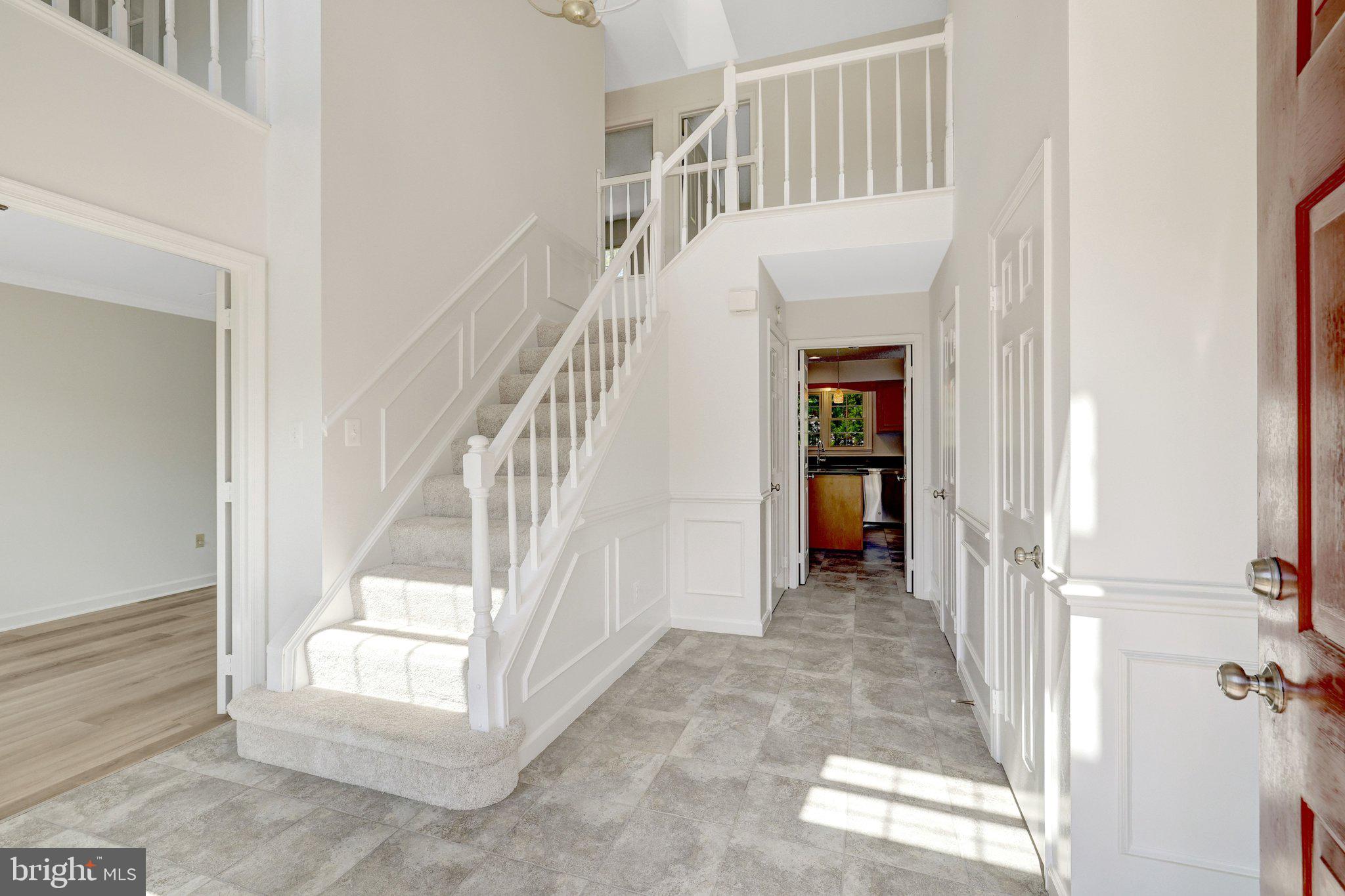 ASHBURN FARM - Residential