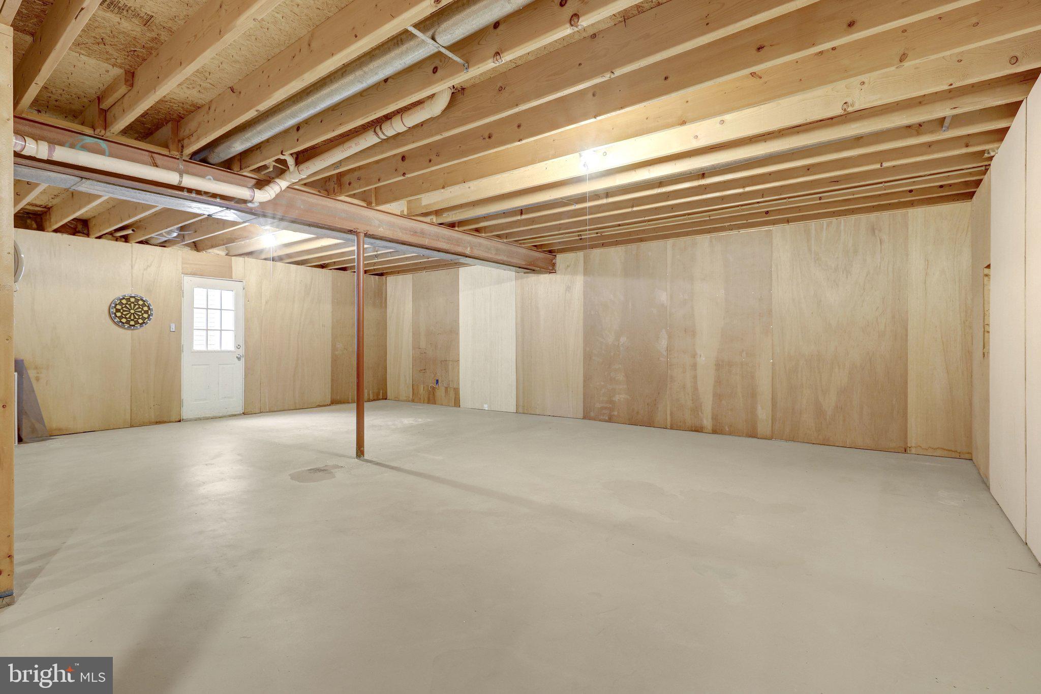 ASHBURN FARM - Residential