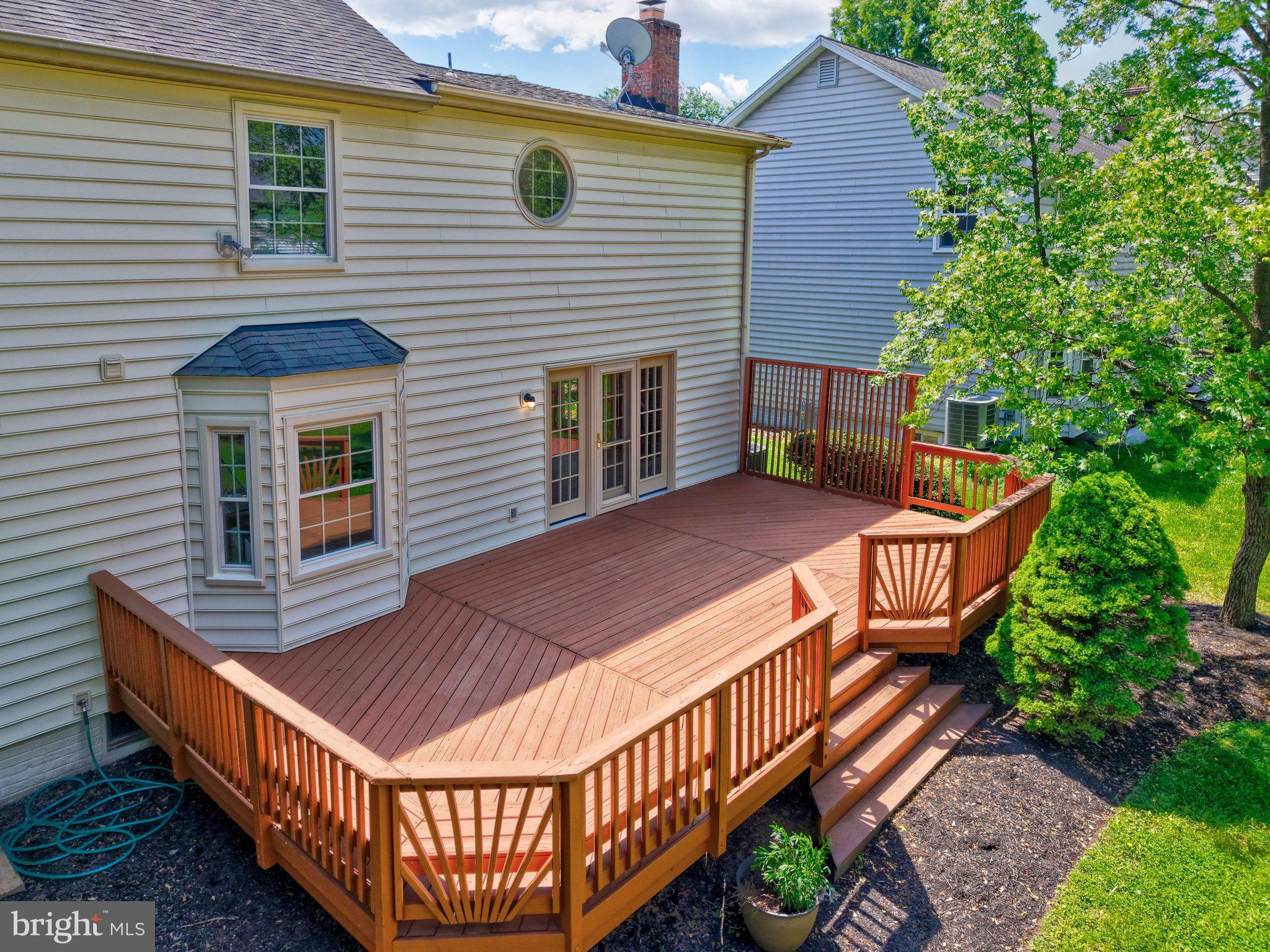ASHBURN FARM - Residential