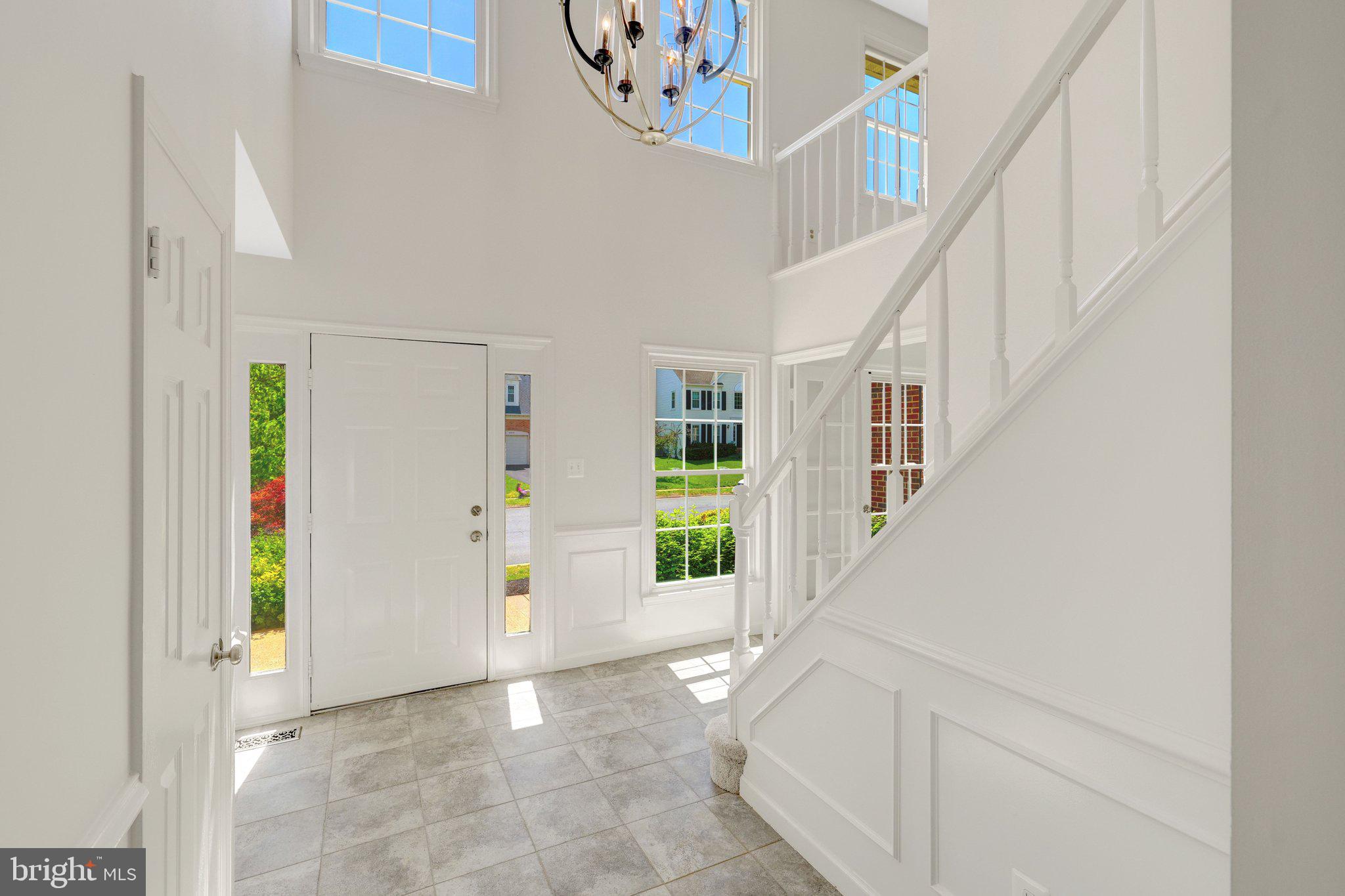 ASHBURN FARM - Residential