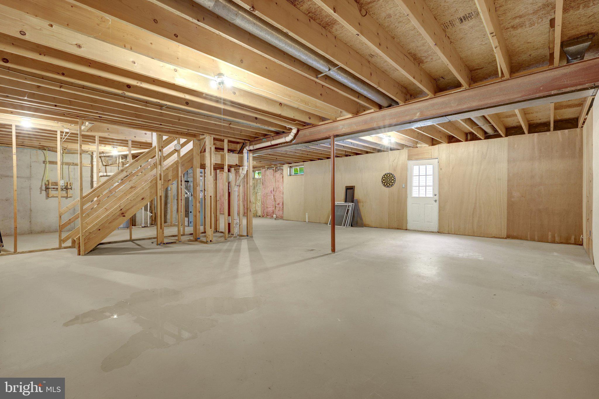 ASHBURN FARM - Residential