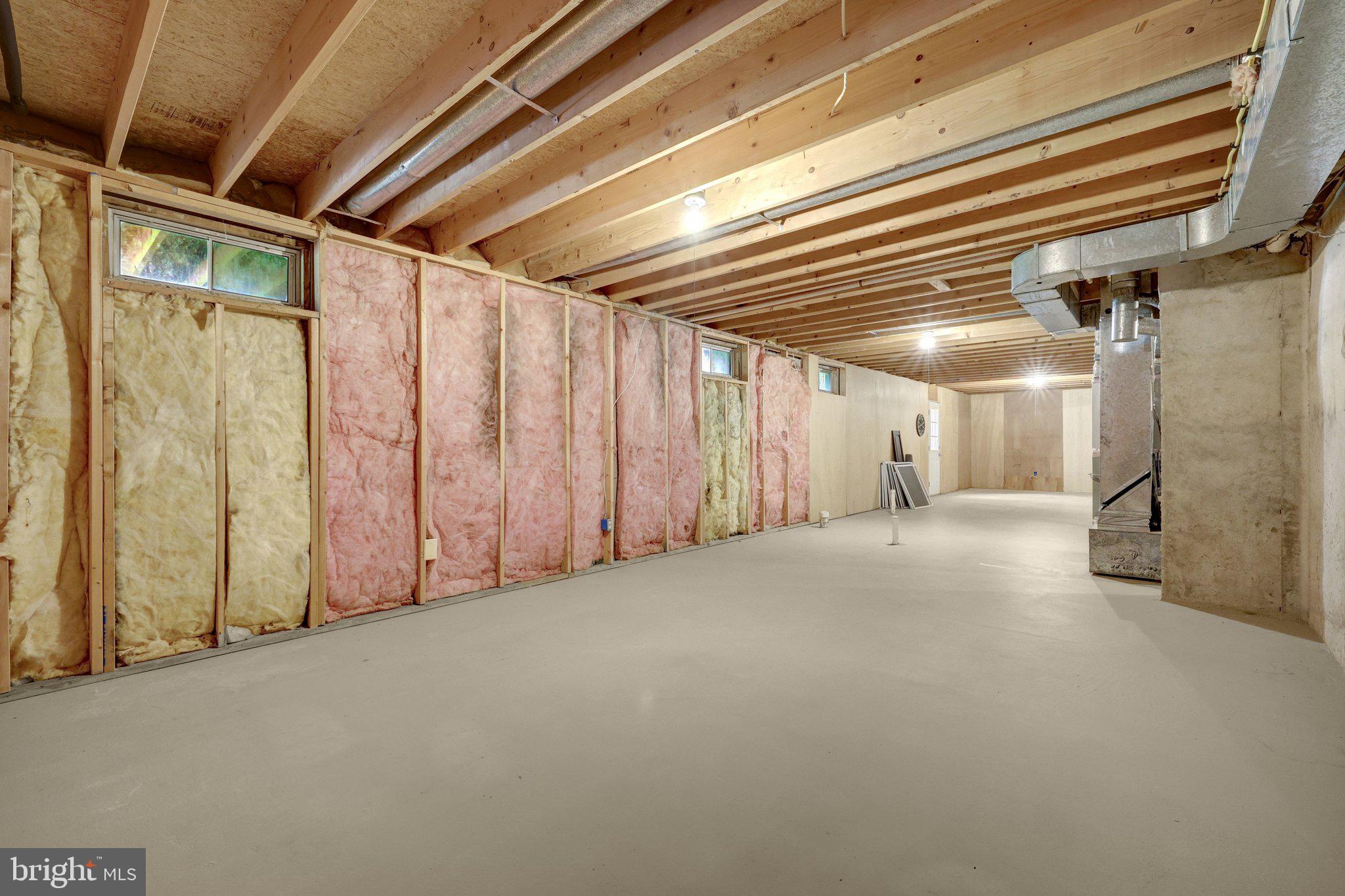 ASHBURN FARM - Residential