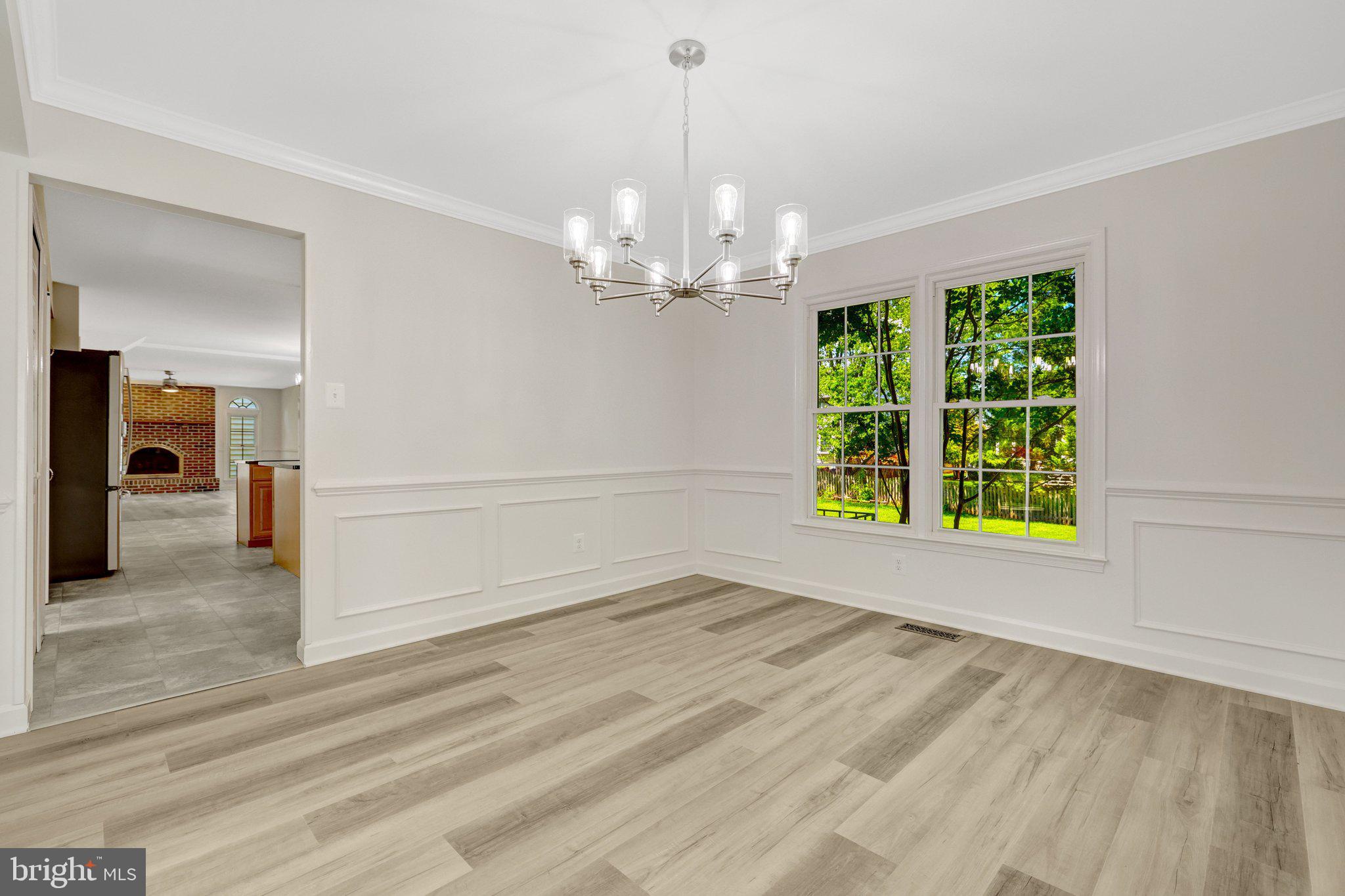ASHBURN FARM - Residential