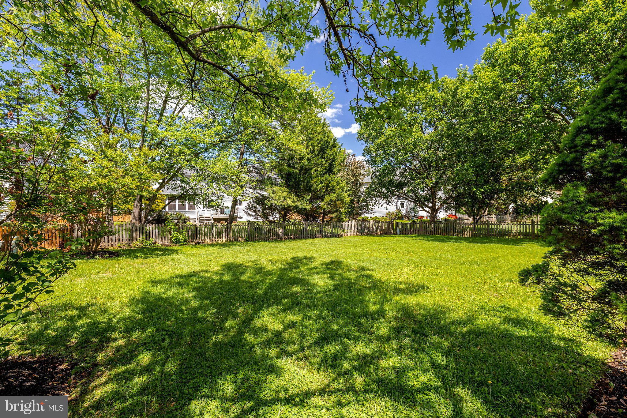 ASHBURN FARM - Residential