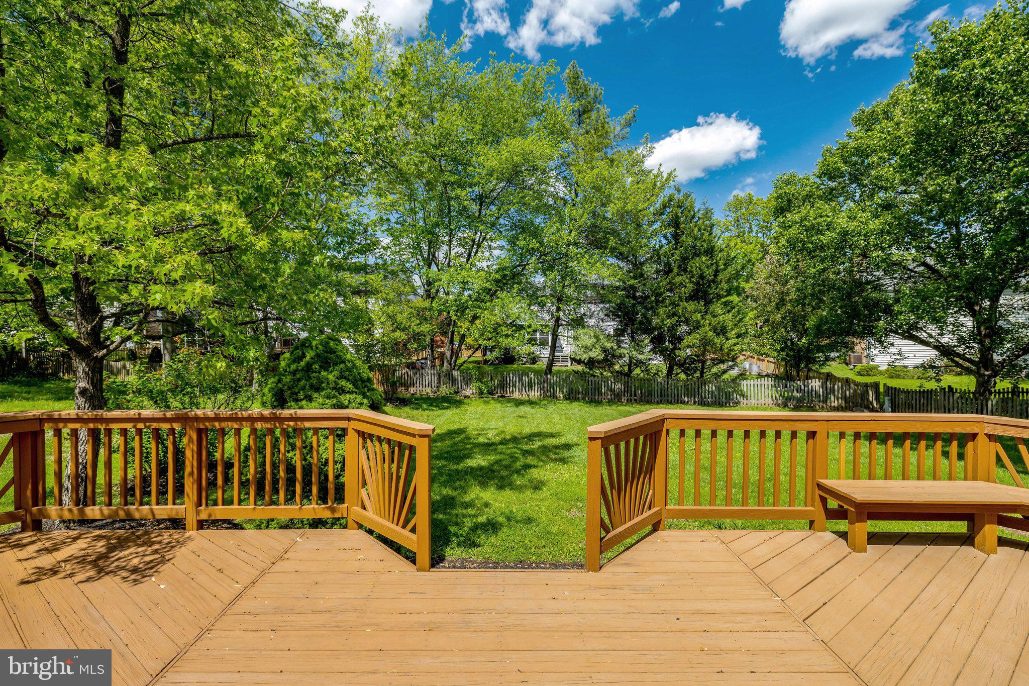 ASHBURN FARM - Residential