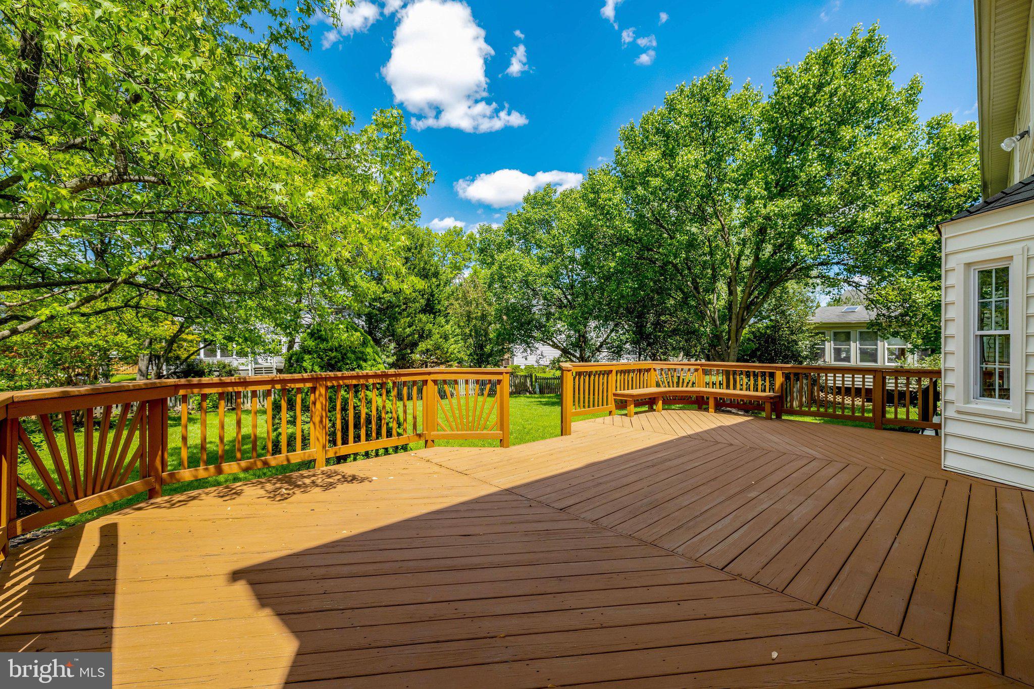 ASHBURN FARM - Residential