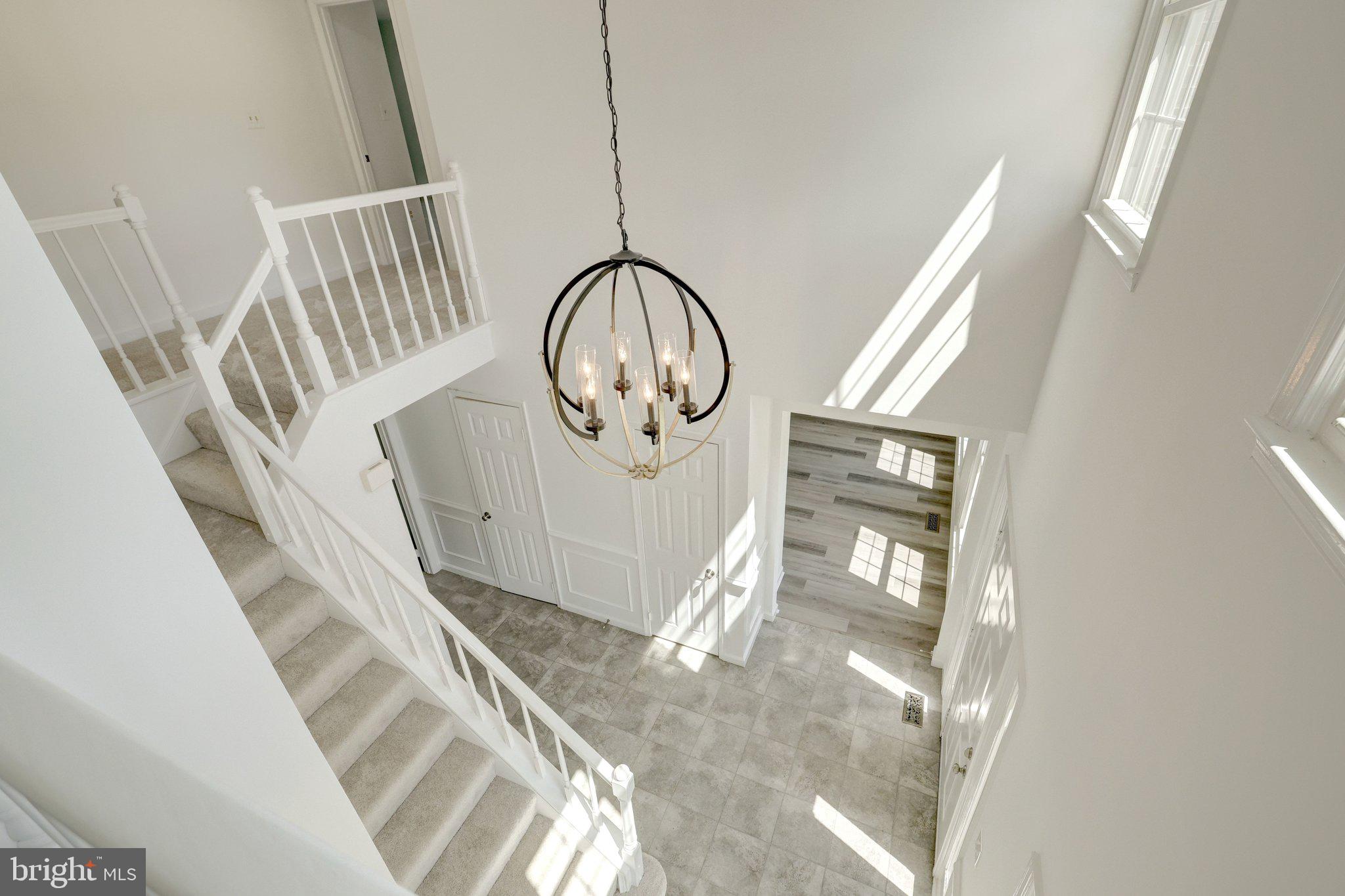 ASHBURN FARM - Residential