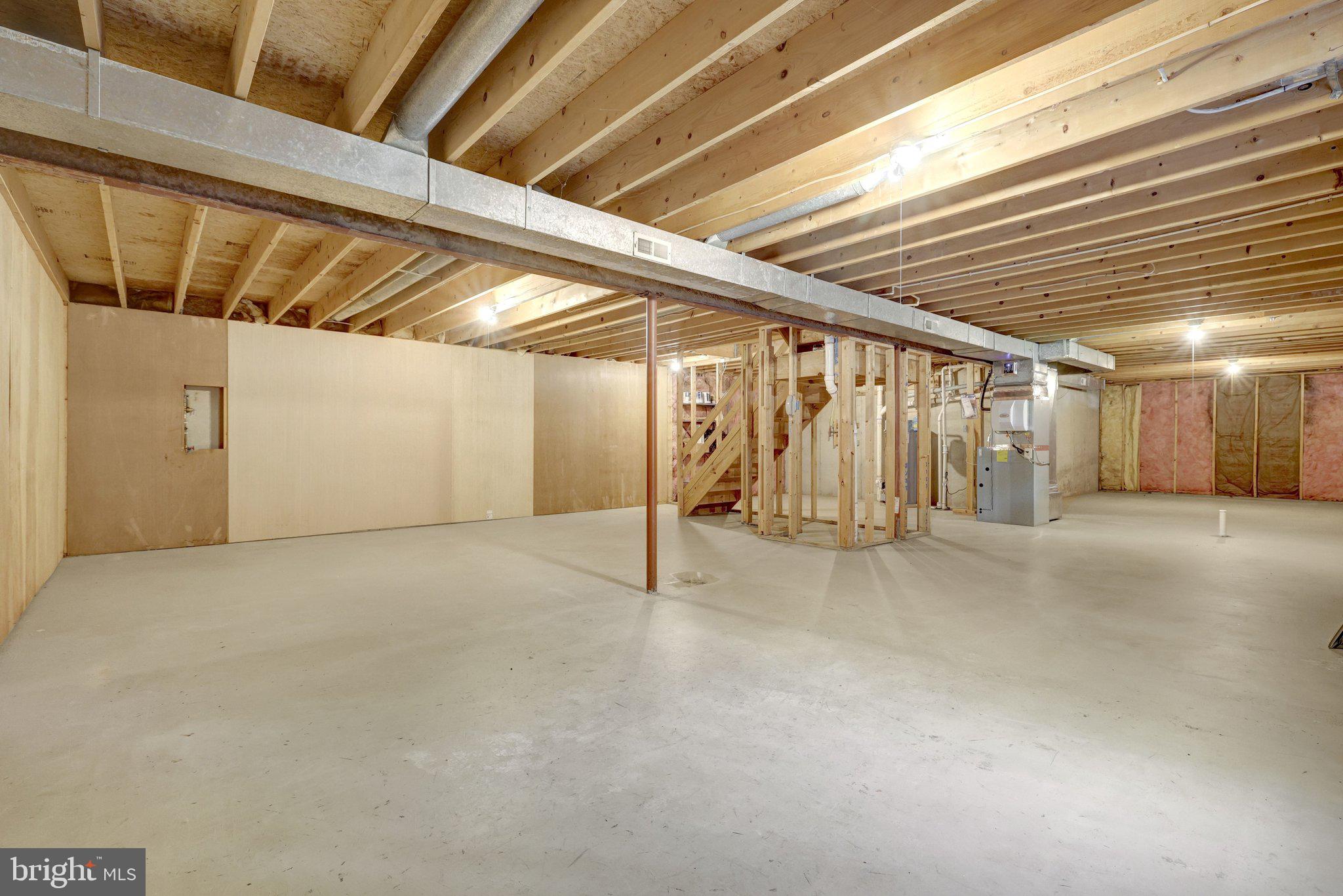ASHBURN FARM - Residential