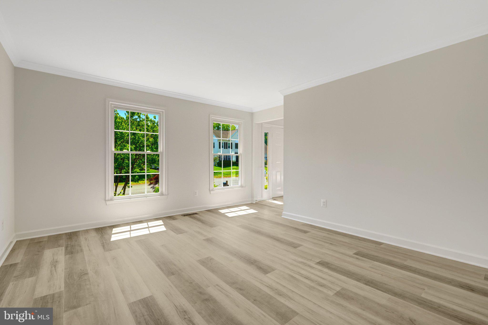 ASHBURN FARM - Residential