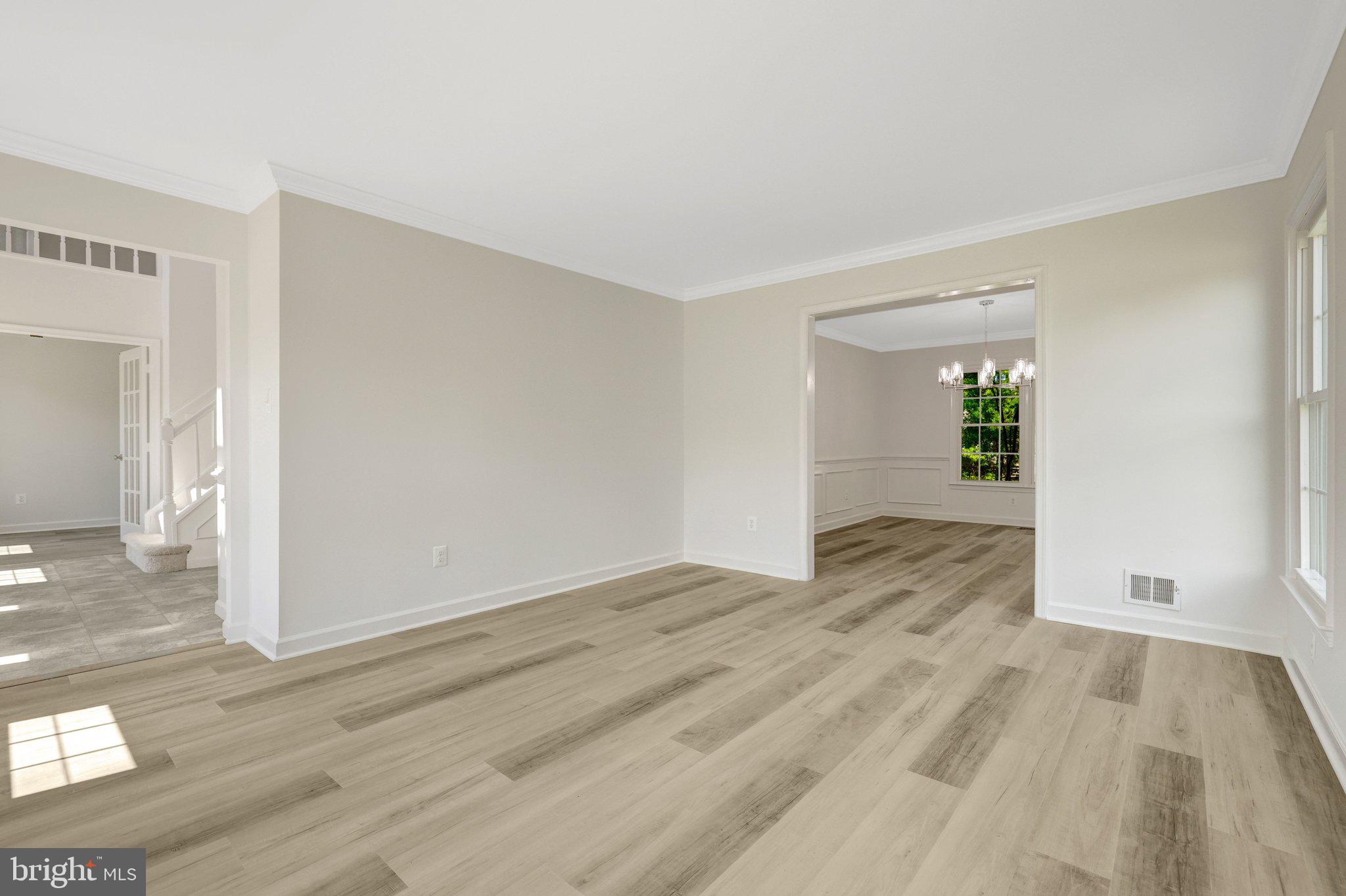 ASHBURN FARM - Residential