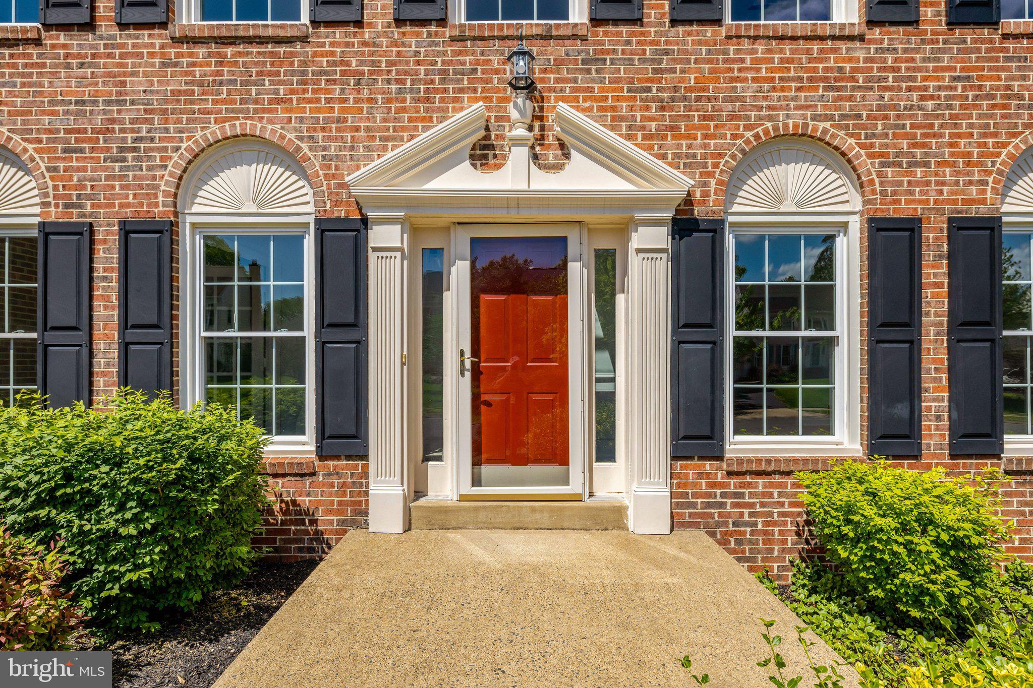 ASHBURN FARM - Residential