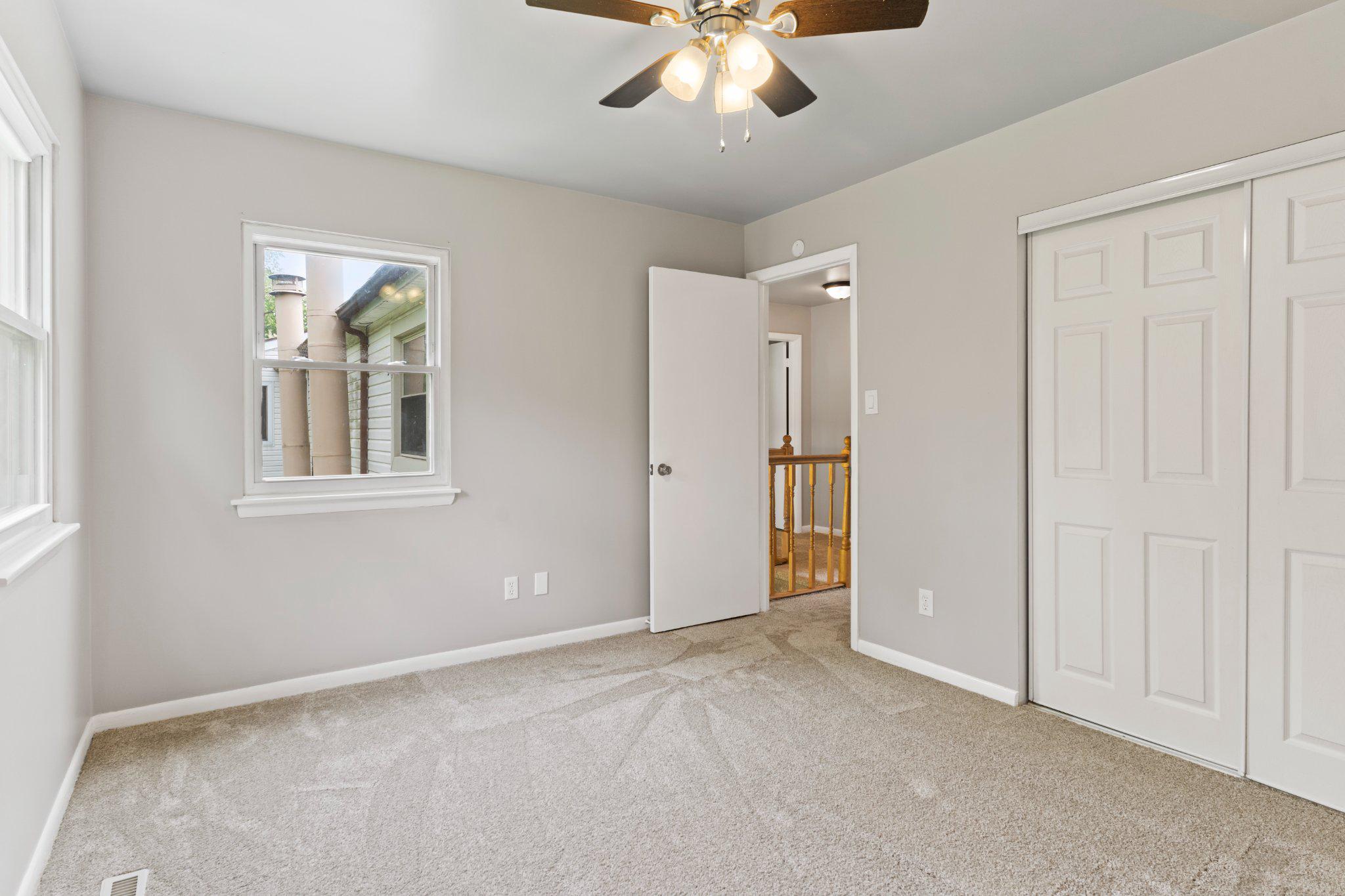 WESTWOOD VILLAGE - Residential