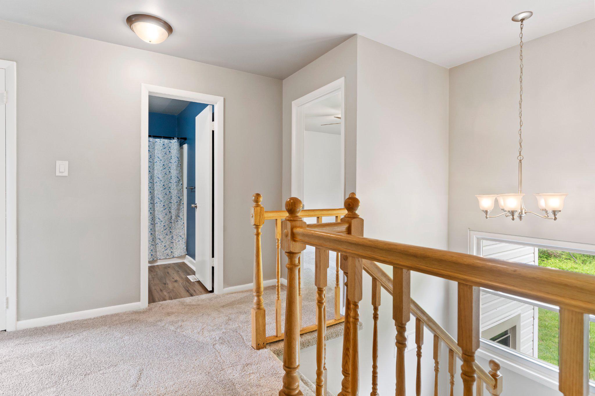 WESTWOOD VILLAGE - Residential
