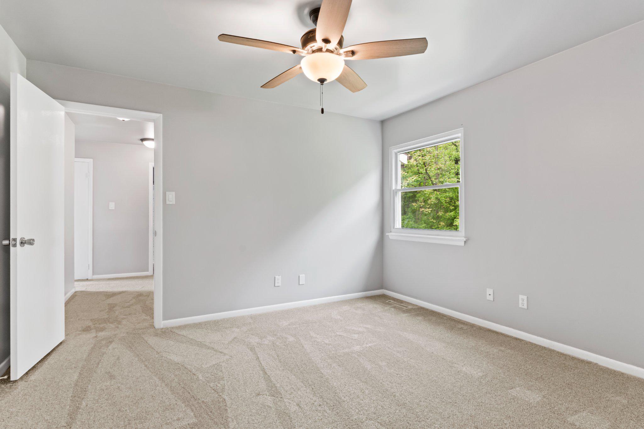WESTWOOD VILLAGE - Residential