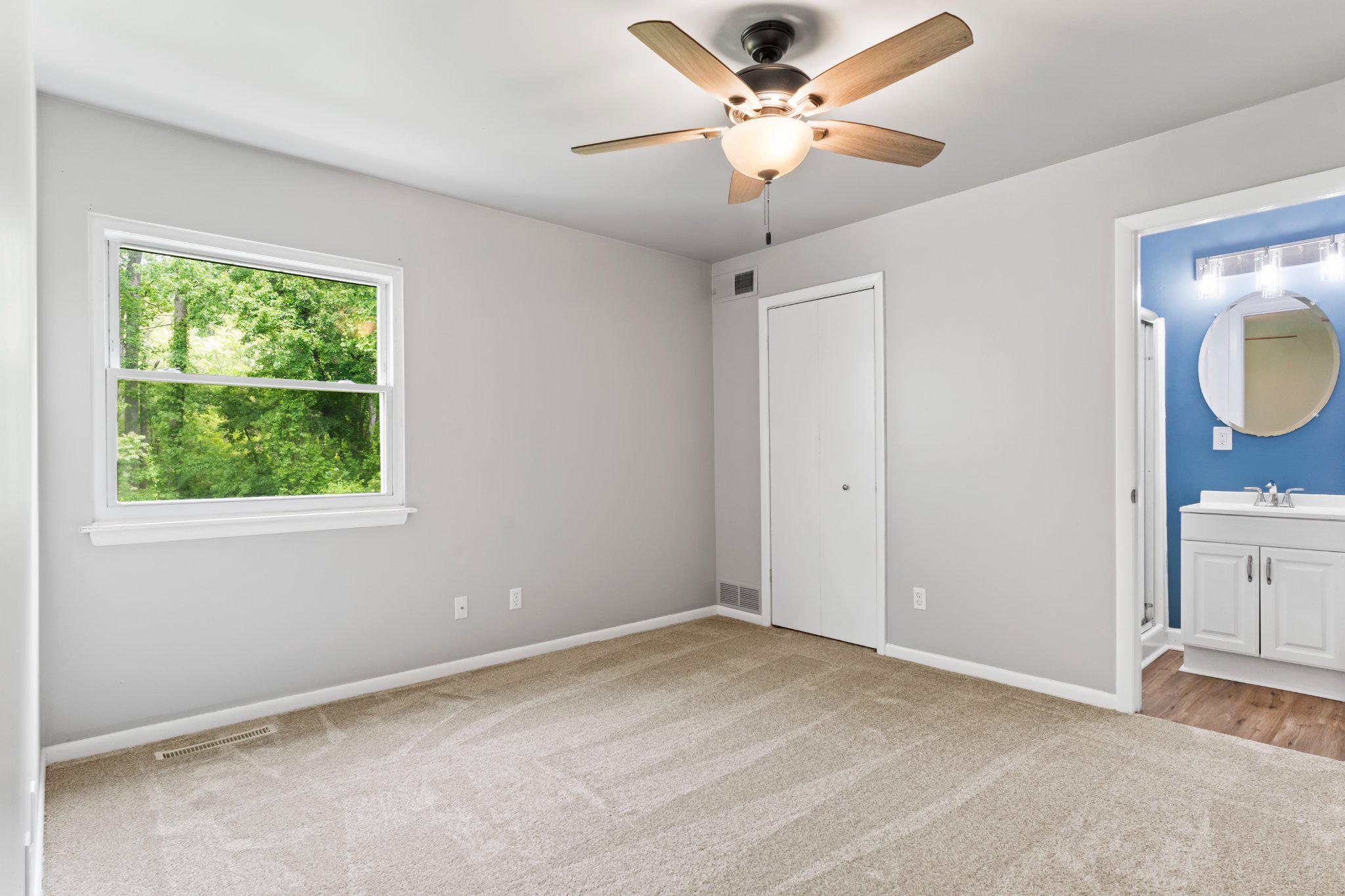 WESTWOOD VILLAGE - Residential