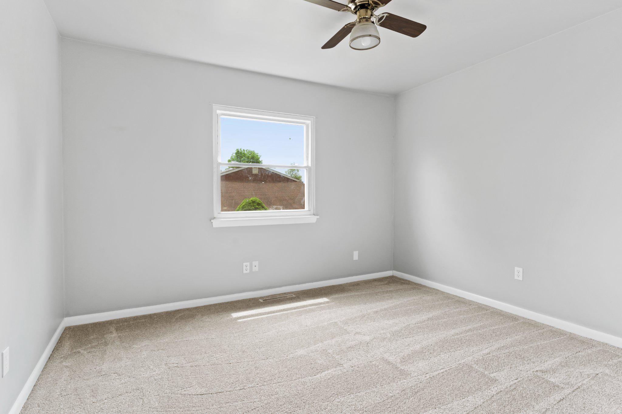WESTWOOD VILLAGE - Residential