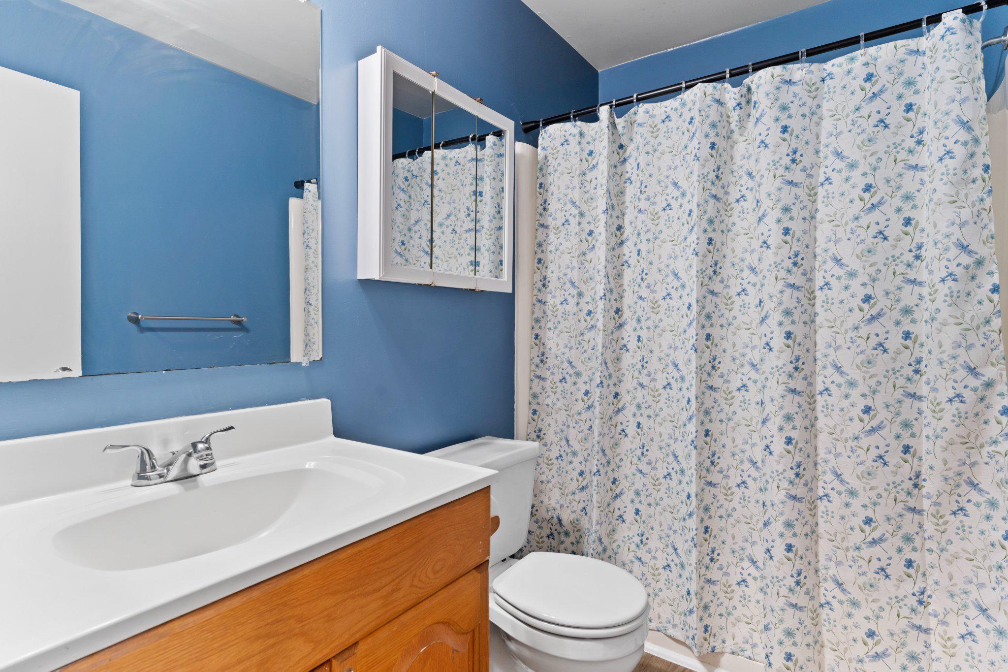 WESTWOOD VILLAGE - Residential