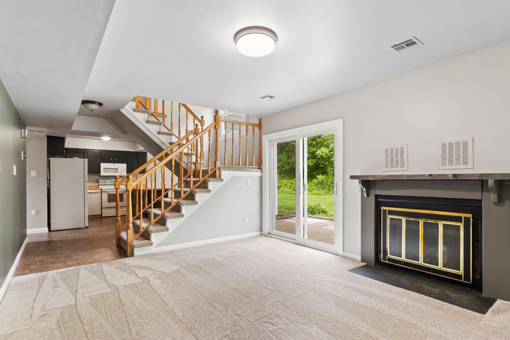 WESTWOOD VILLAGE - Residential