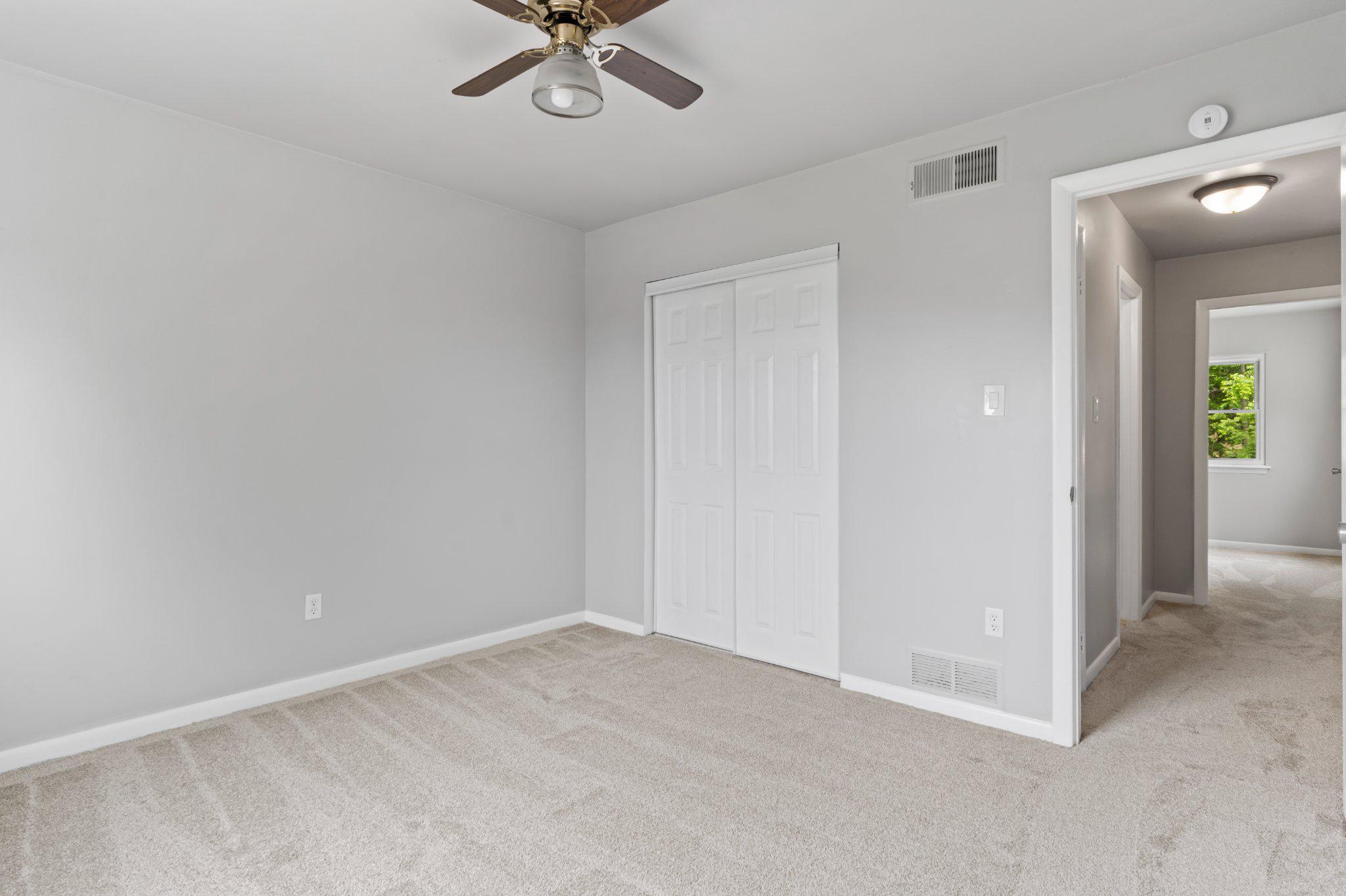 WESTWOOD VILLAGE - Residential