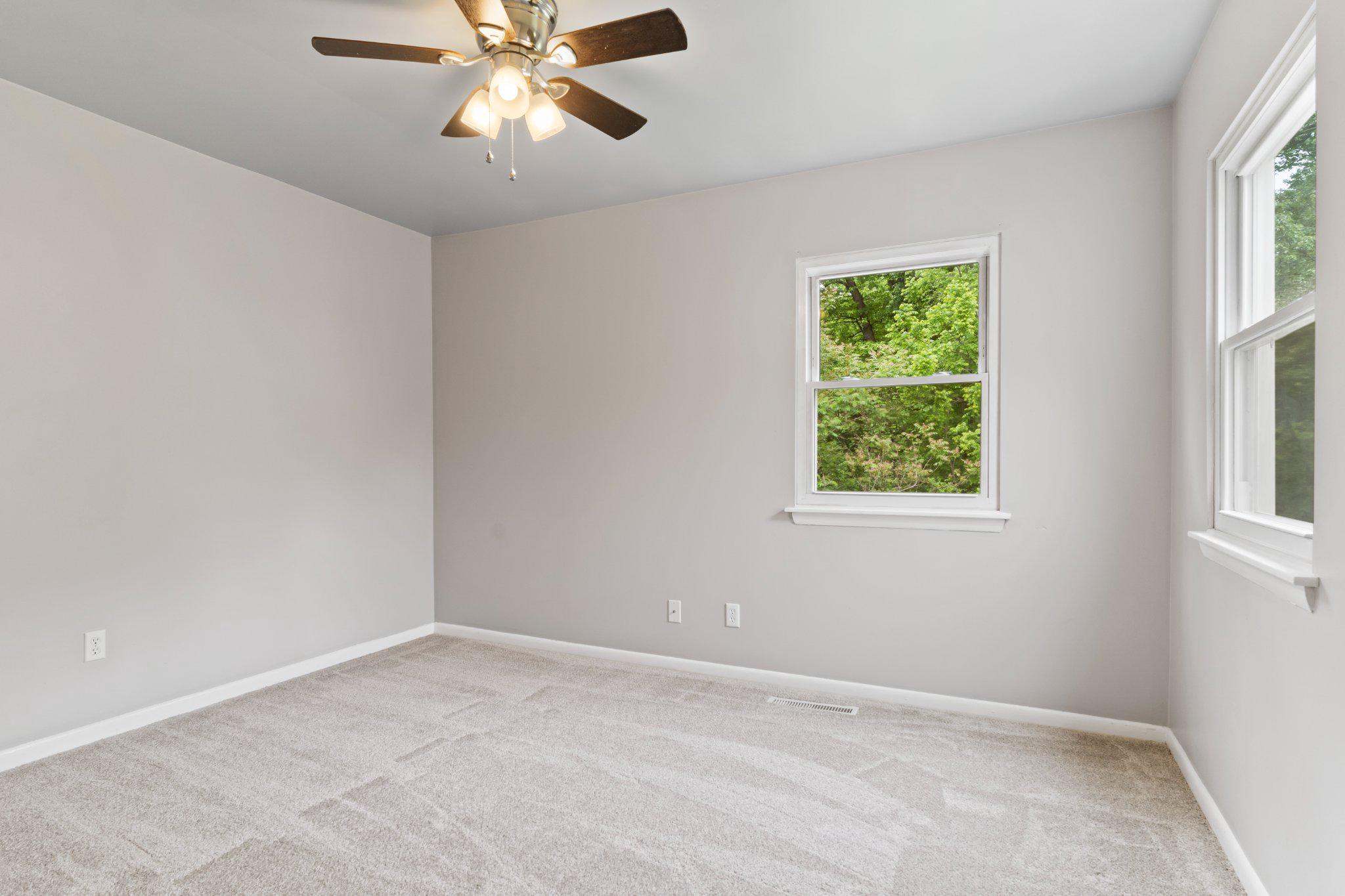 WESTWOOD VILLAGE - Residential