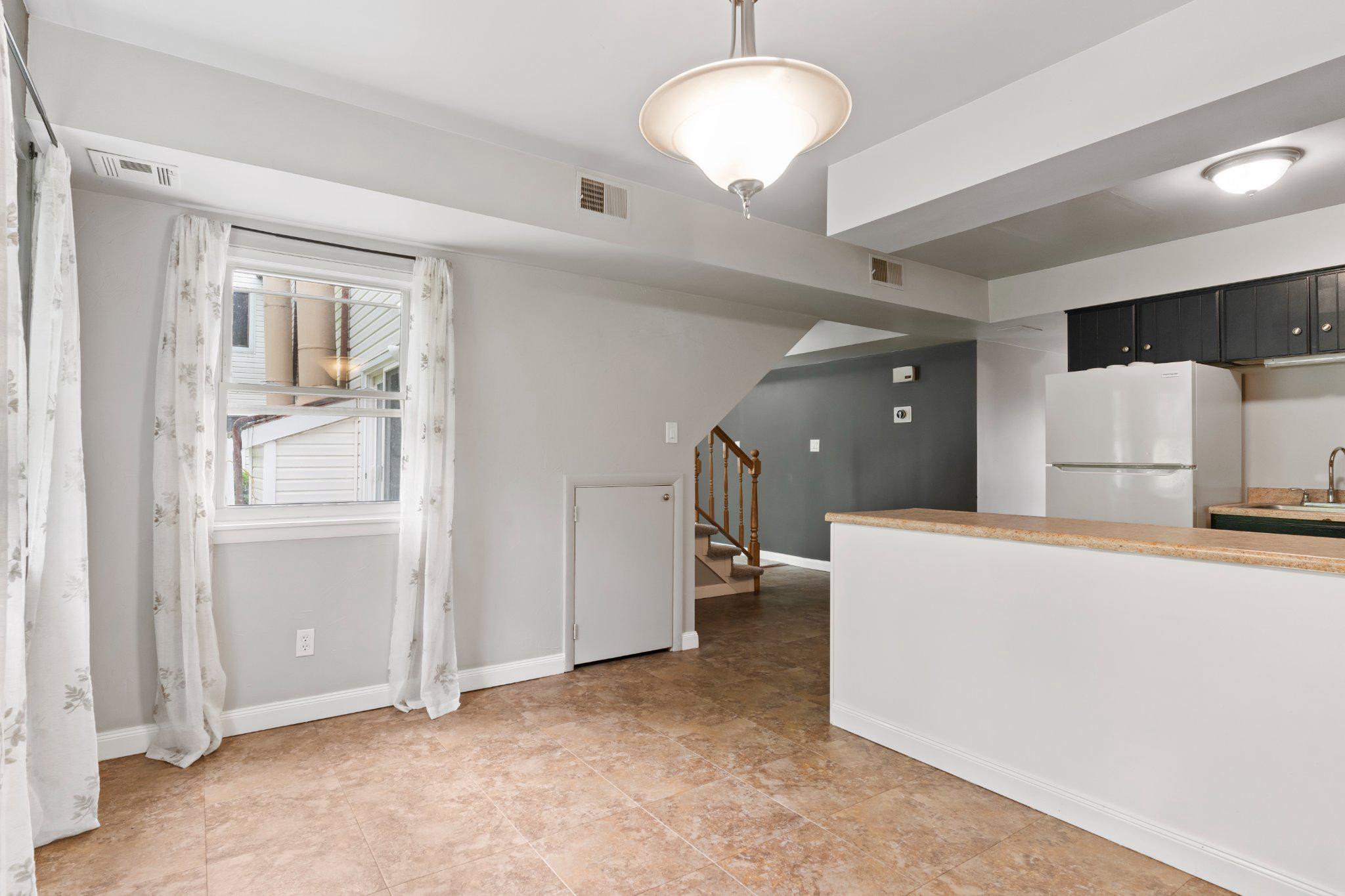 WESTWOOD VILLAGE - Residential