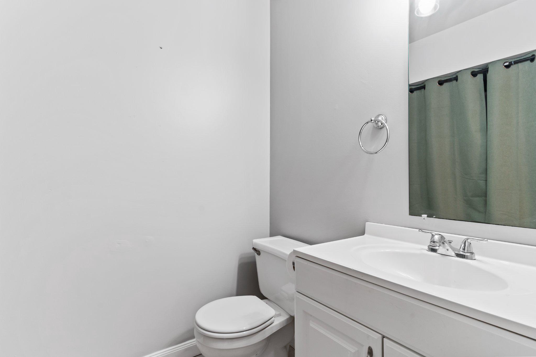 WESTWOOD VILLAGE - Residential