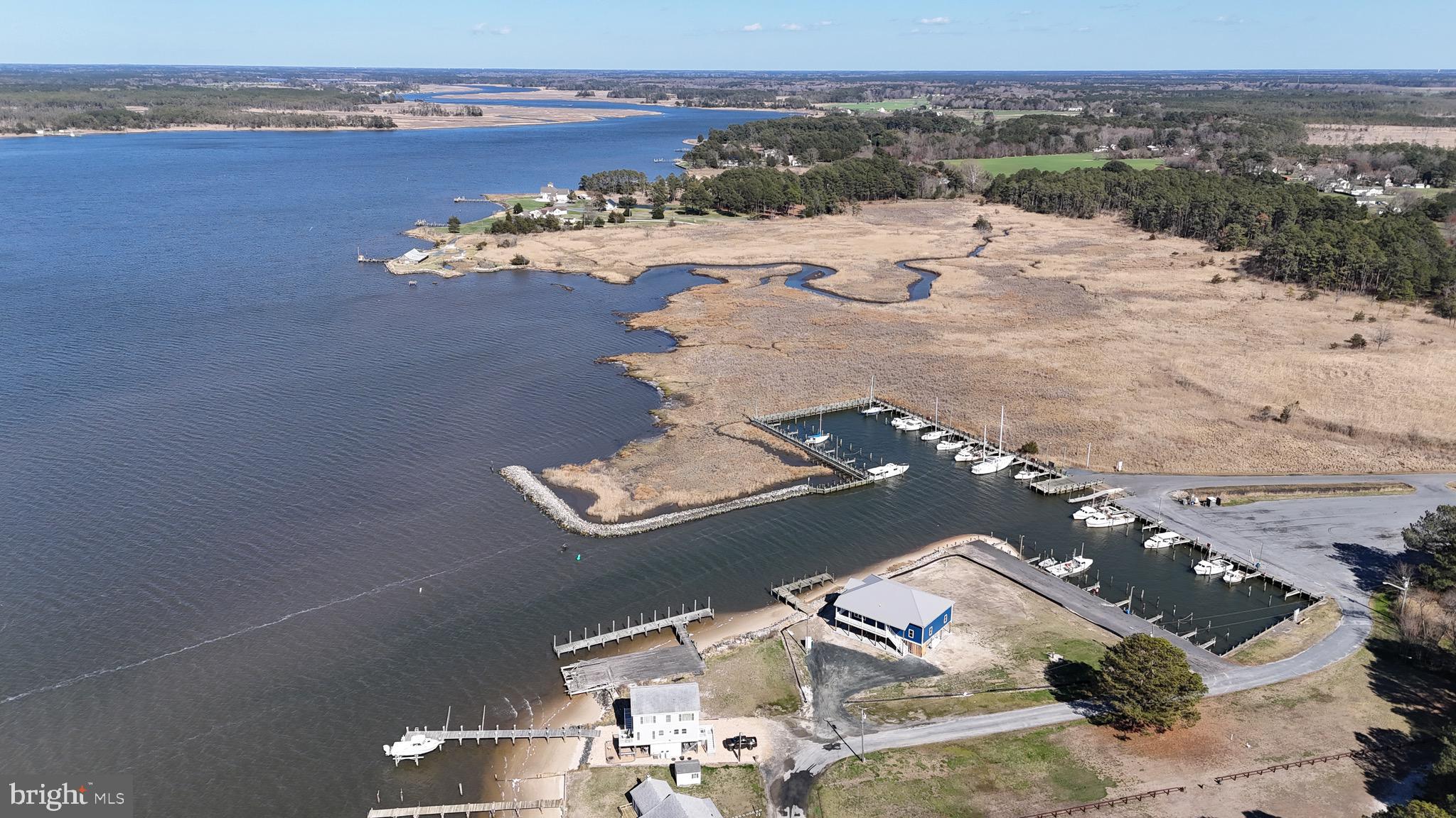 PINE BEACH ADDN - Residential