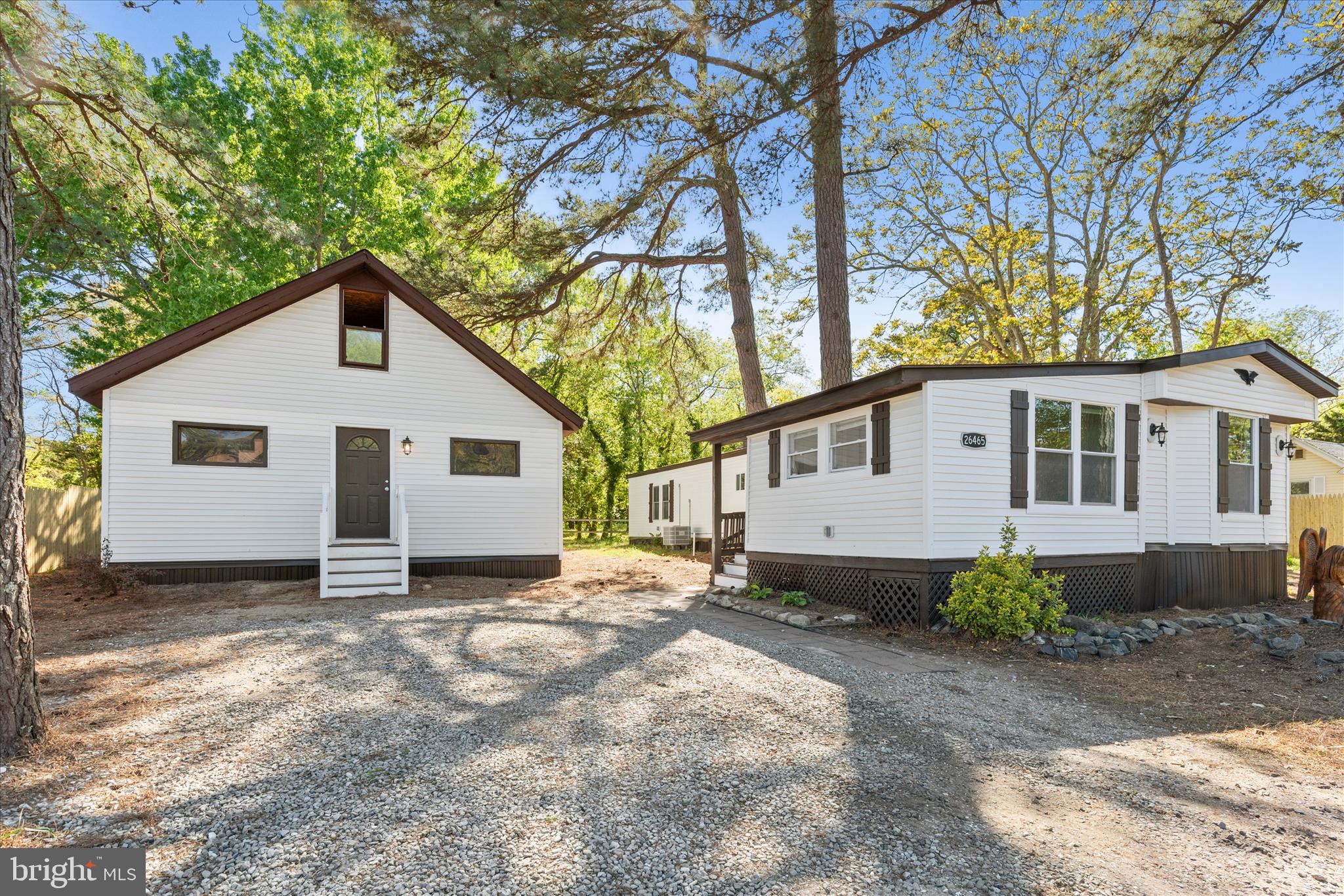 PINE BEACH ADDN - Residential