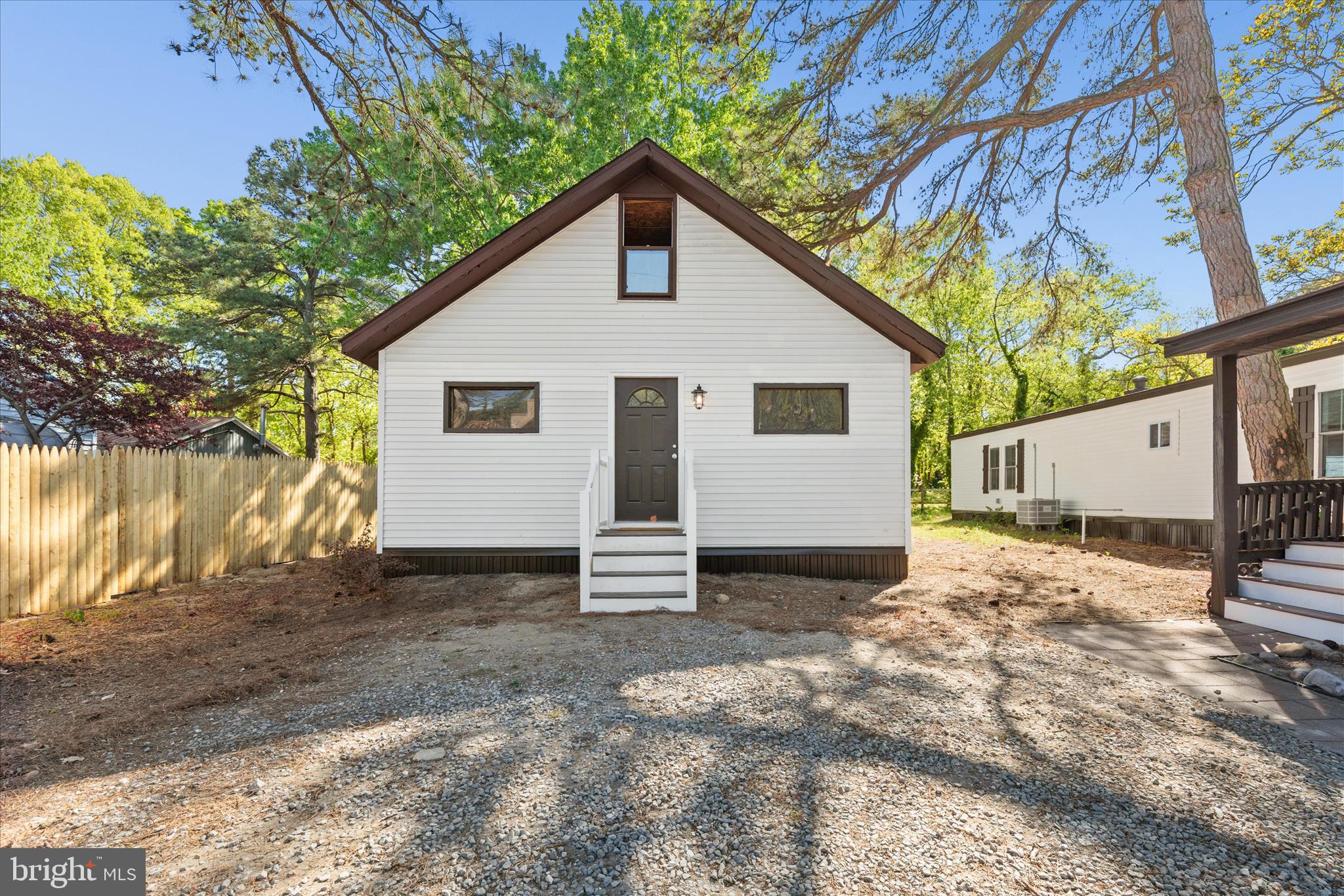 PINE BEACH ADDN - Residential