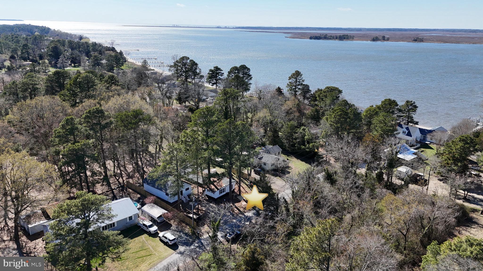 26465 MASON WEBSTER ROAD