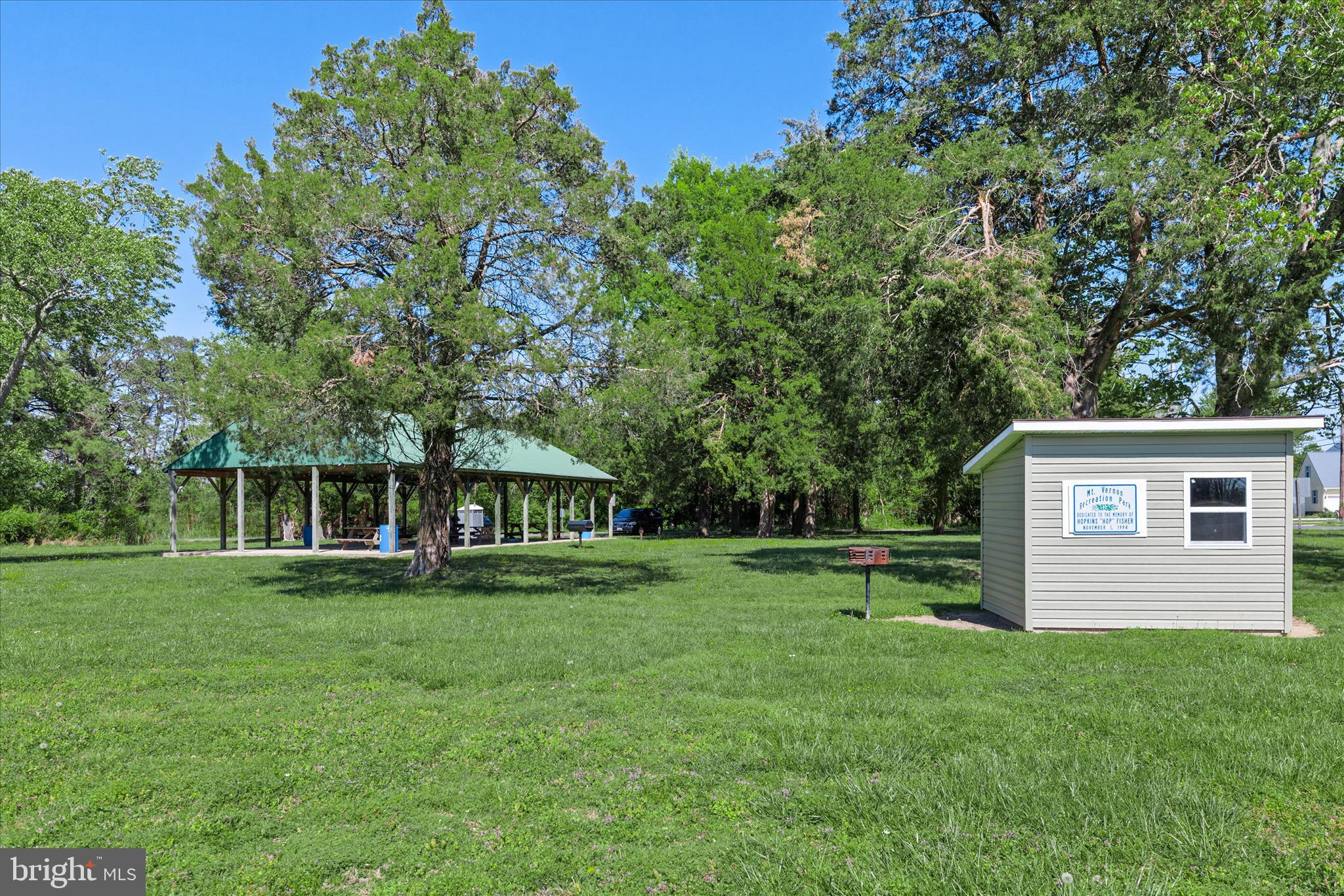 PINE BEACH ADDN - Residential