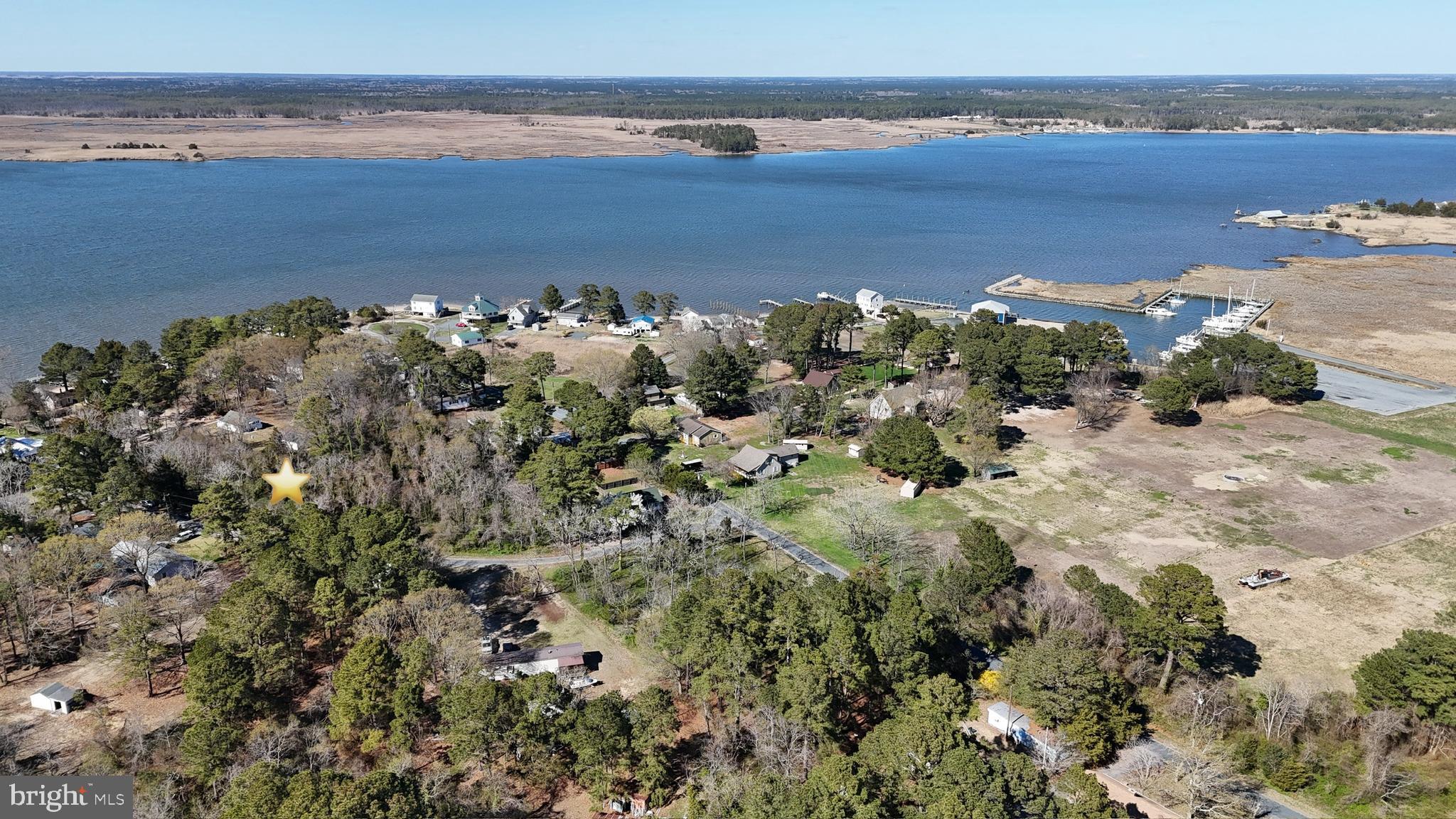 PINE BEACH ADDN - Residential