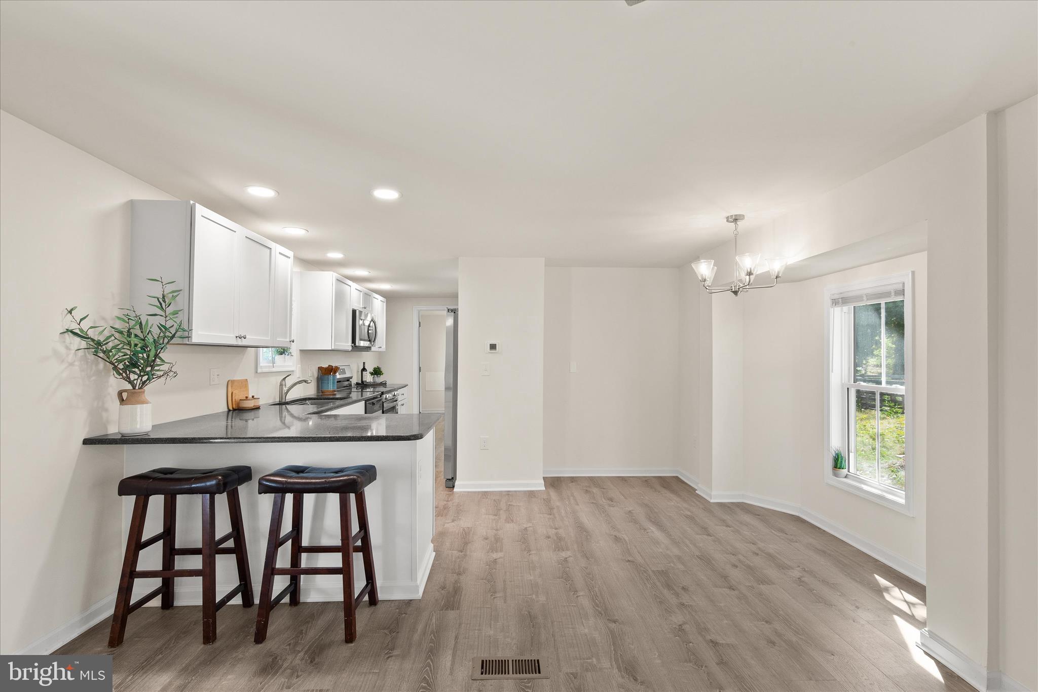 PINE BEACH ADDN - Residential