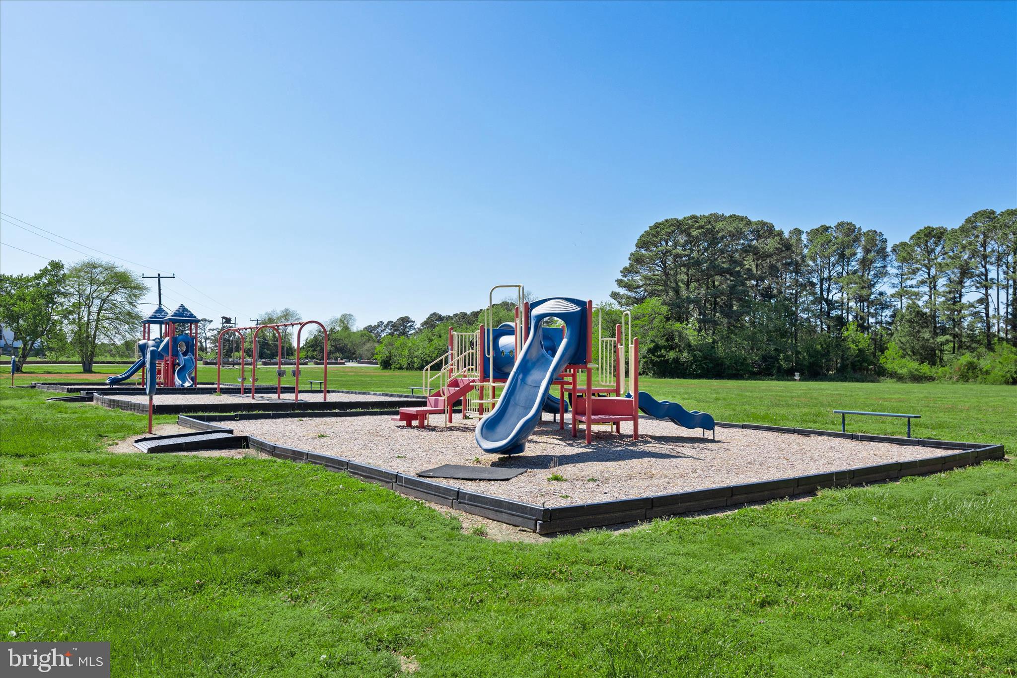 PINE BEACH ADDN - Residential