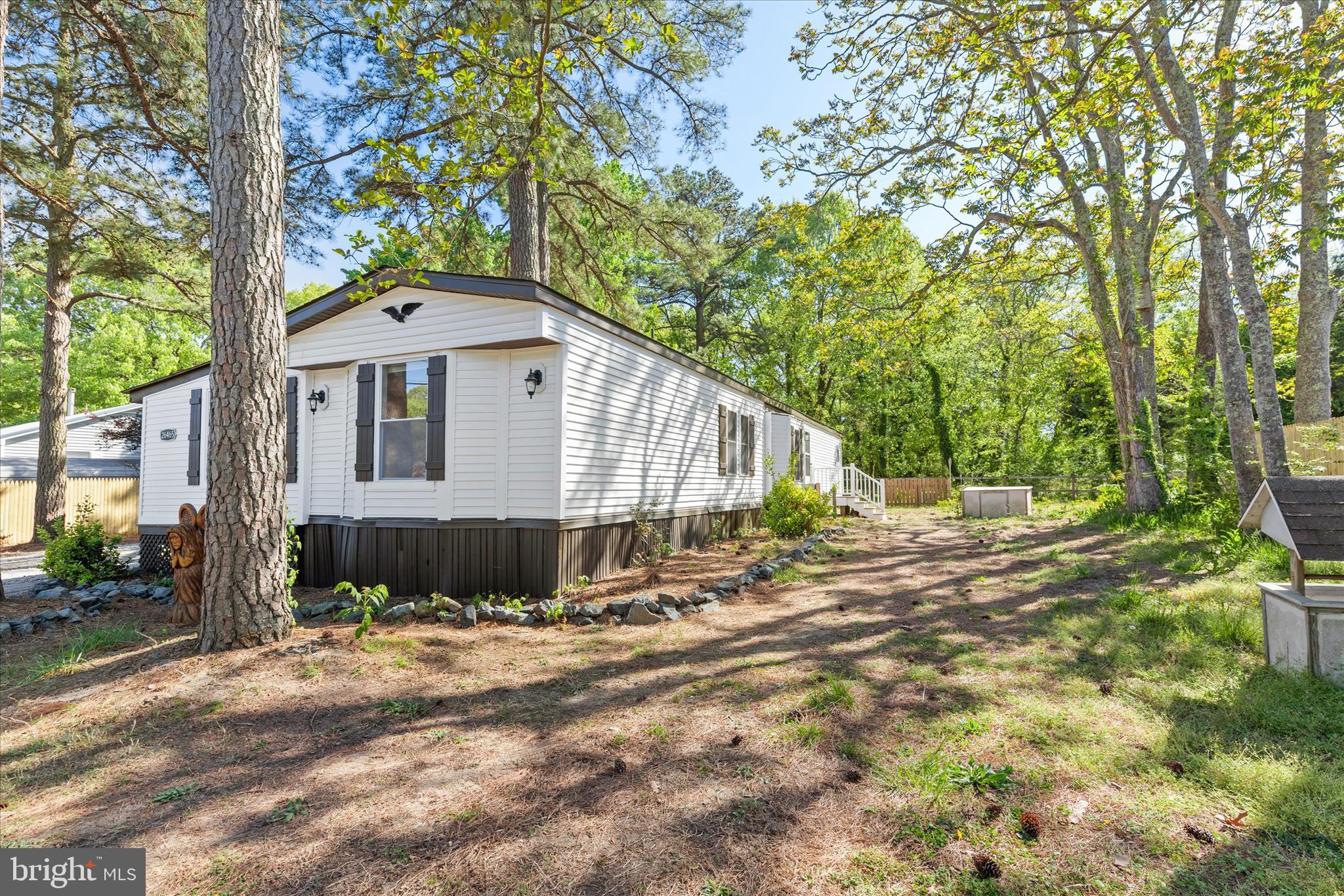 PINE BEACH ADDN - Residential