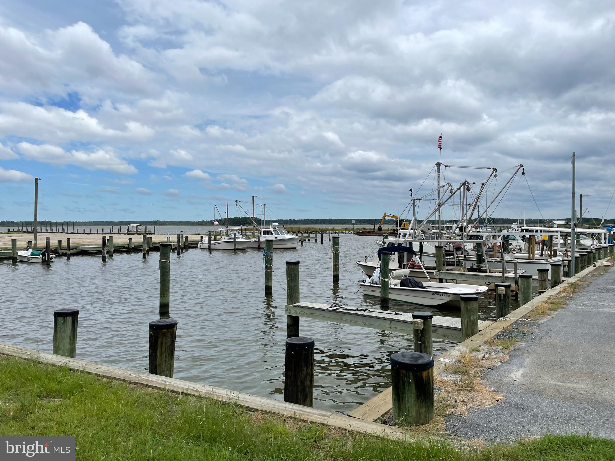 PINE BEACH ADDN - Residential