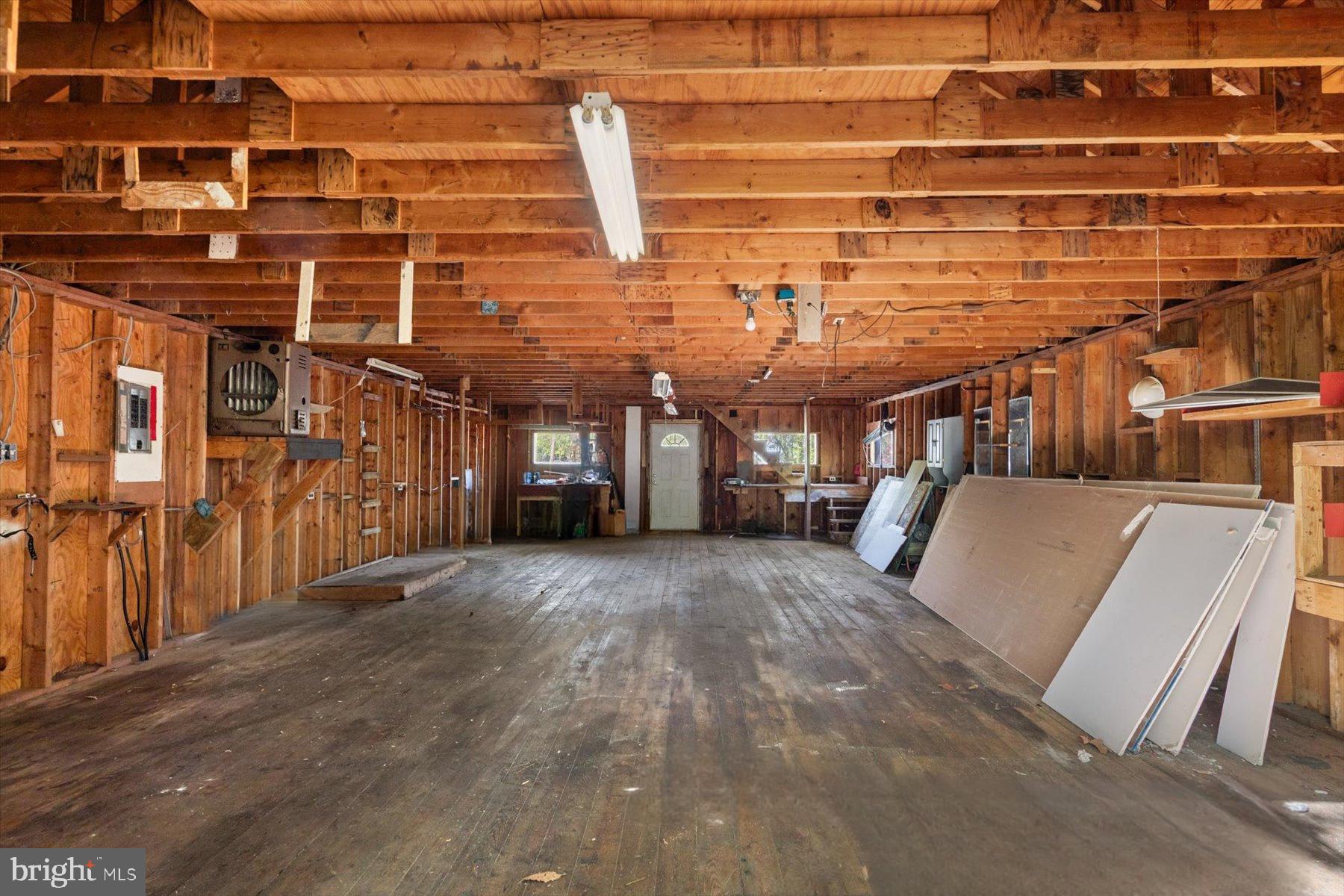 PINE BEACH ADDN - Residential