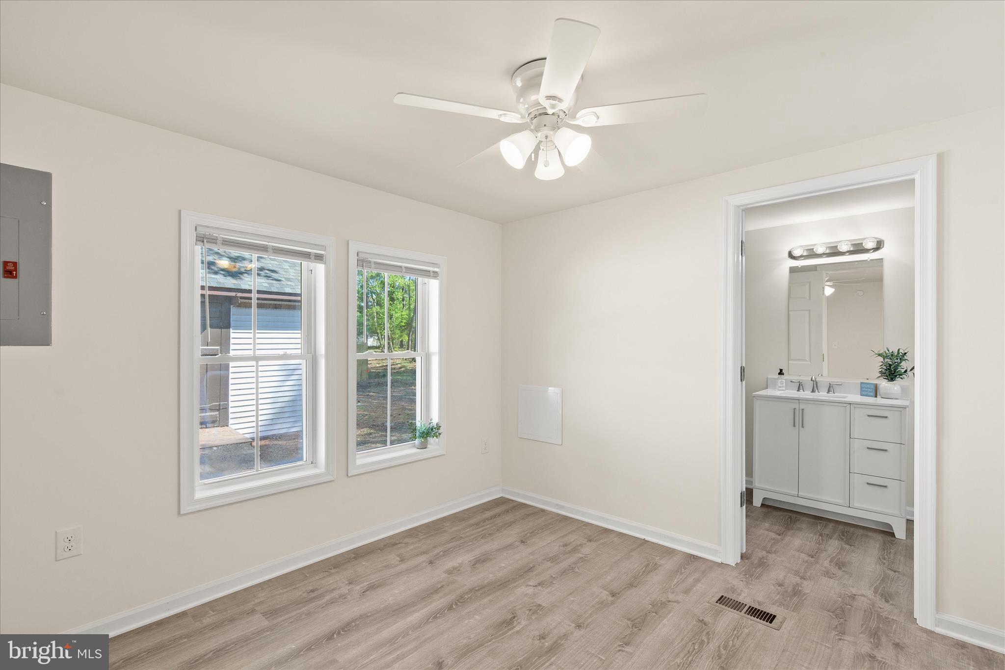 PINE BEACH ADDN - Residential