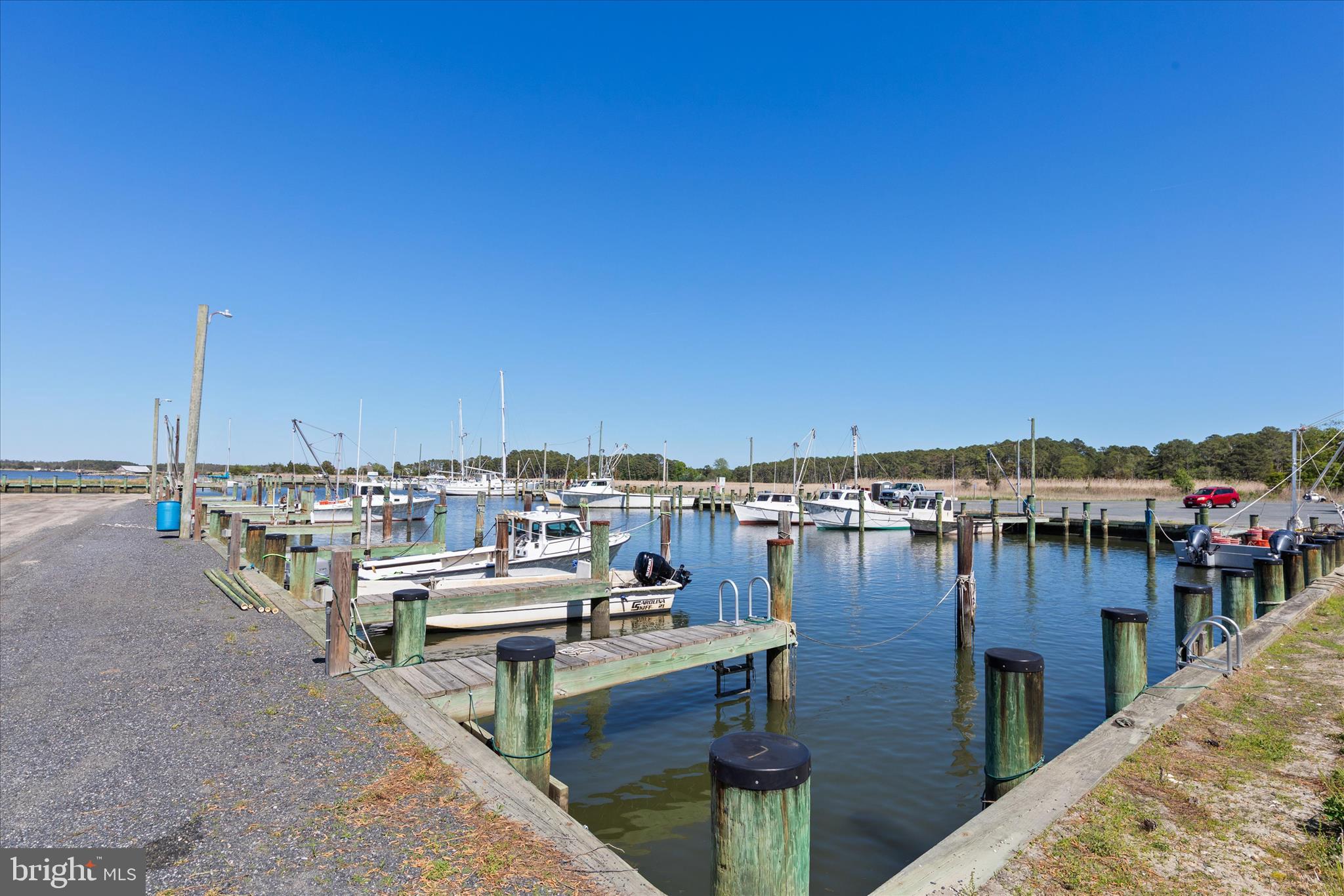 PINE BEACH ADDN - Residential