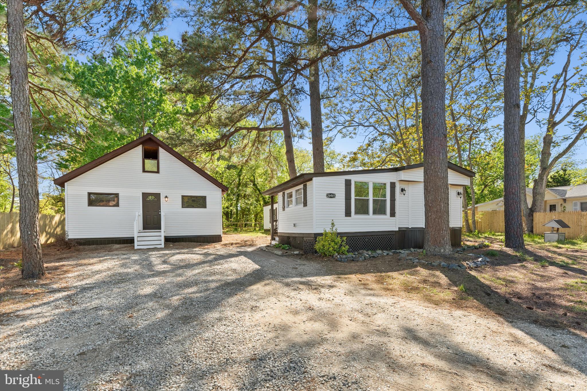 PINE BEACH ADDN - Residential